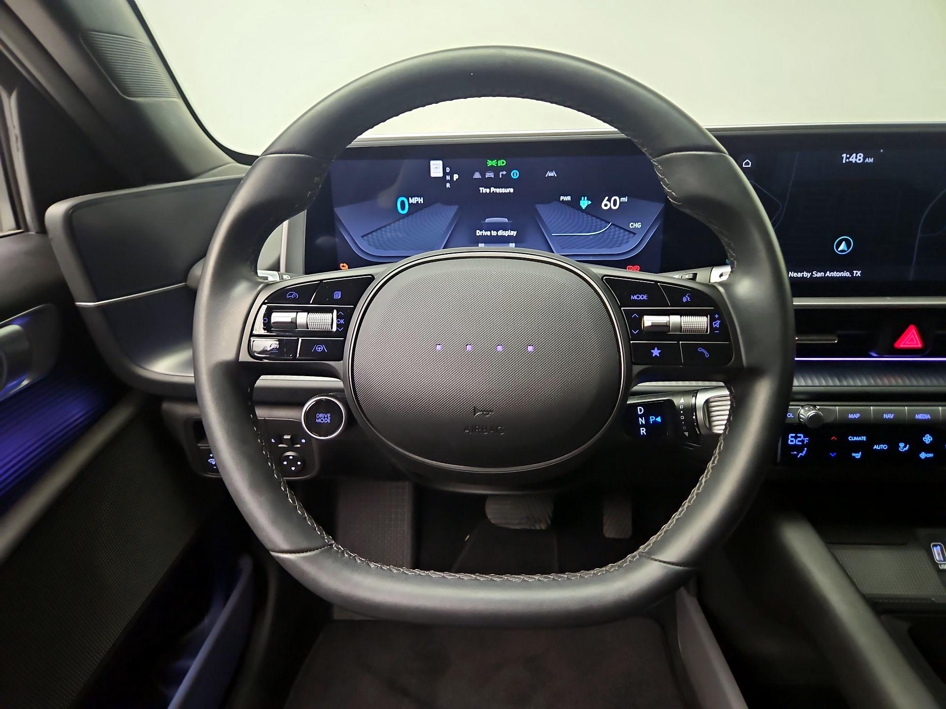Thumbnail: 2024 Hyundai Ioniq 6 - 10