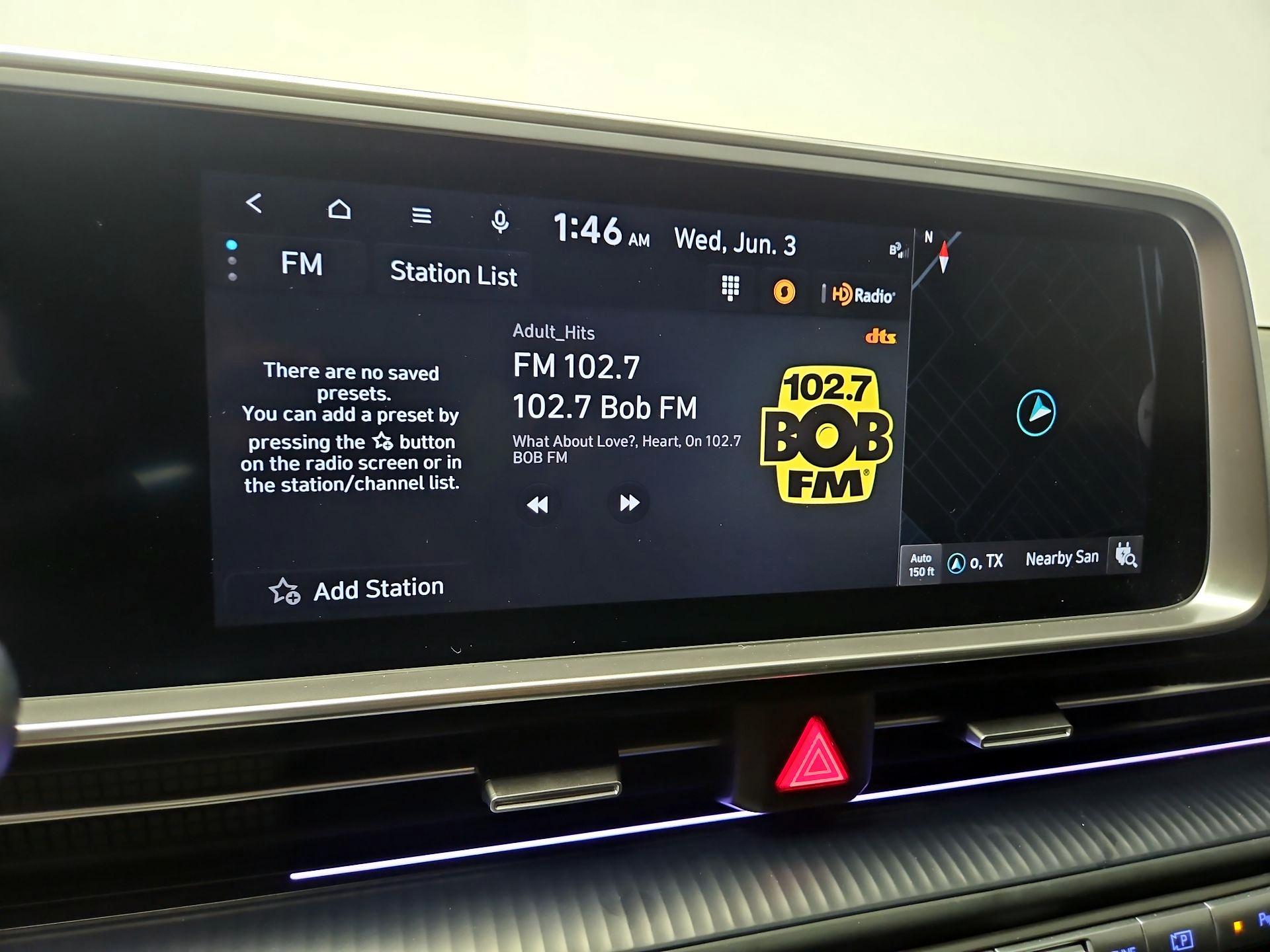 Thumbnail: 2024 Hyundai Ioniq 6 - 16