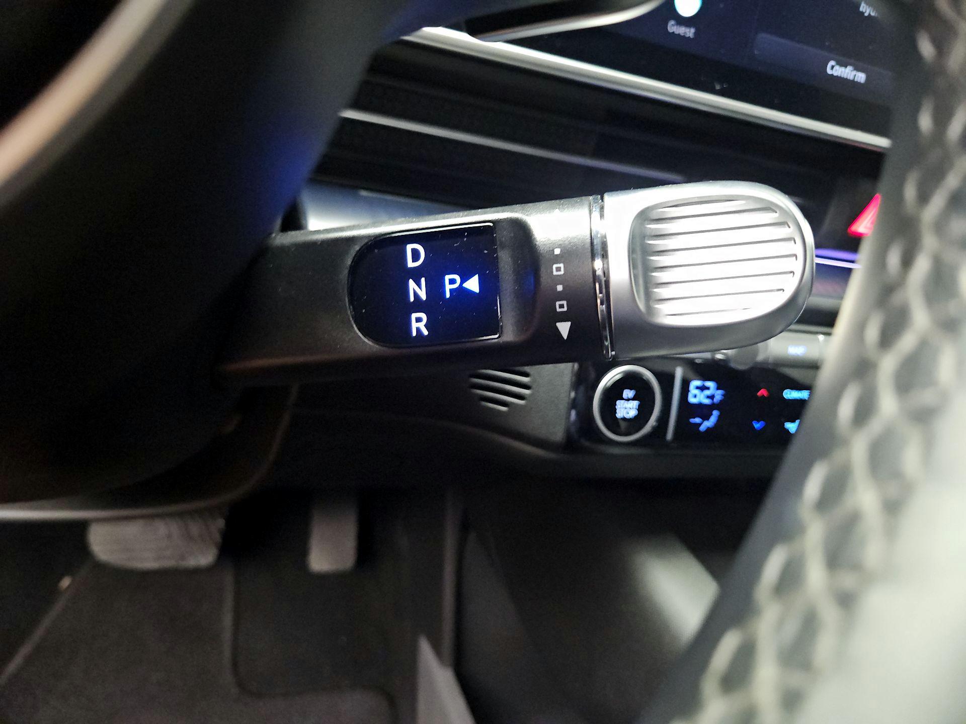 Thumbnail: 2024 Hyundai Ioniq 6 - 18