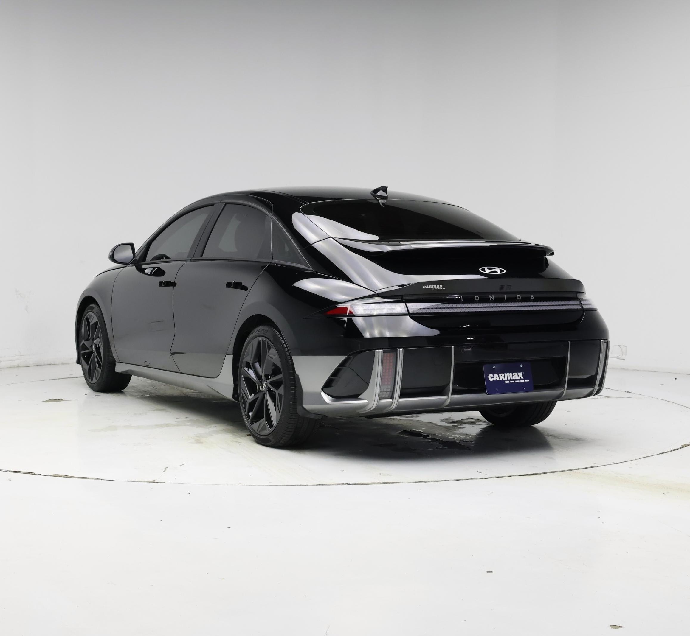 Thumbnail: 2024 Hyundai Ioniq 6 - 2