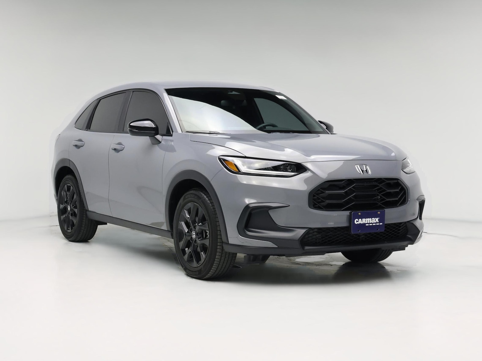 2025 Honda HR-V