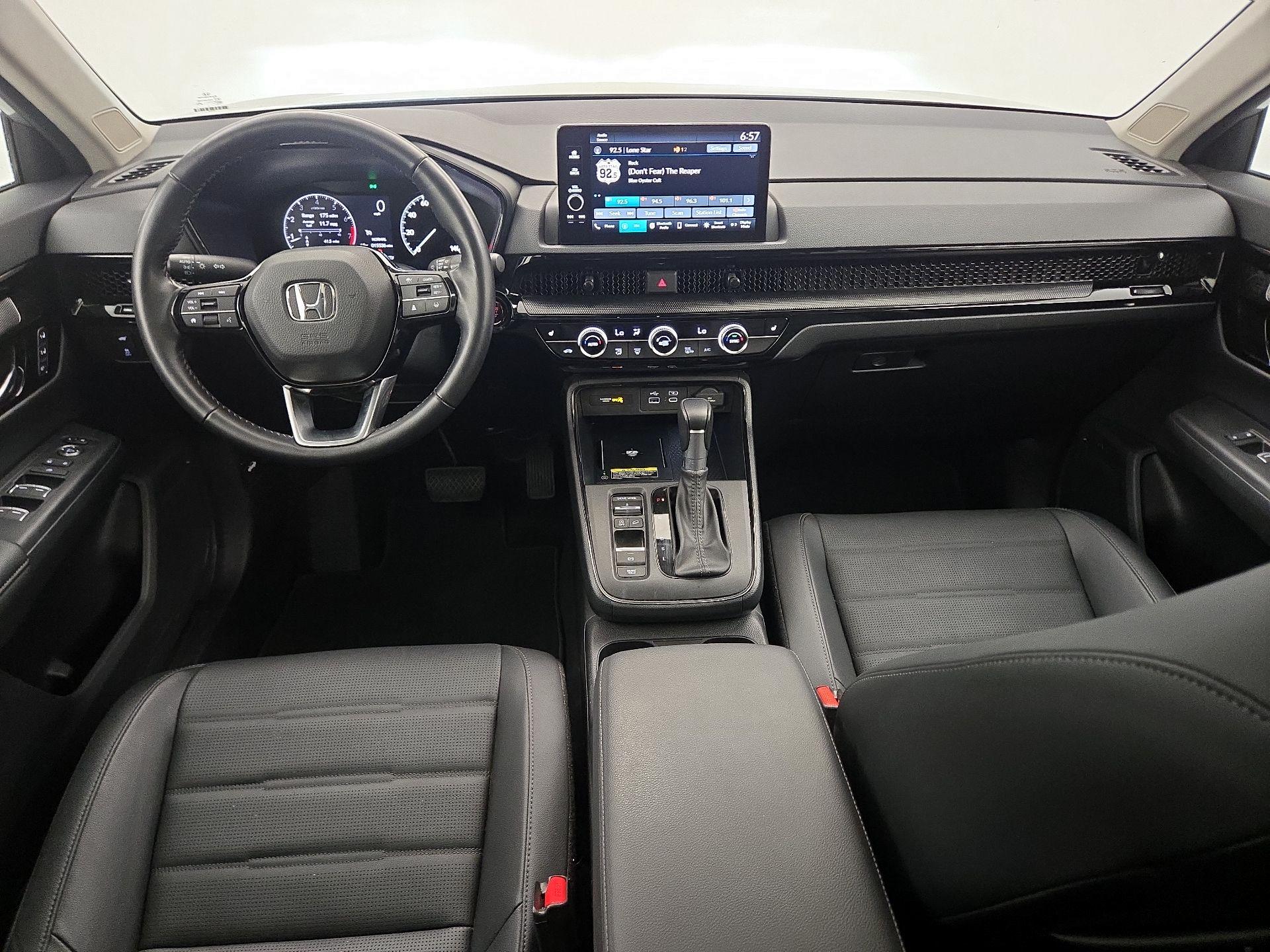 Thumbnail: 2025 Honda CR-V - 9