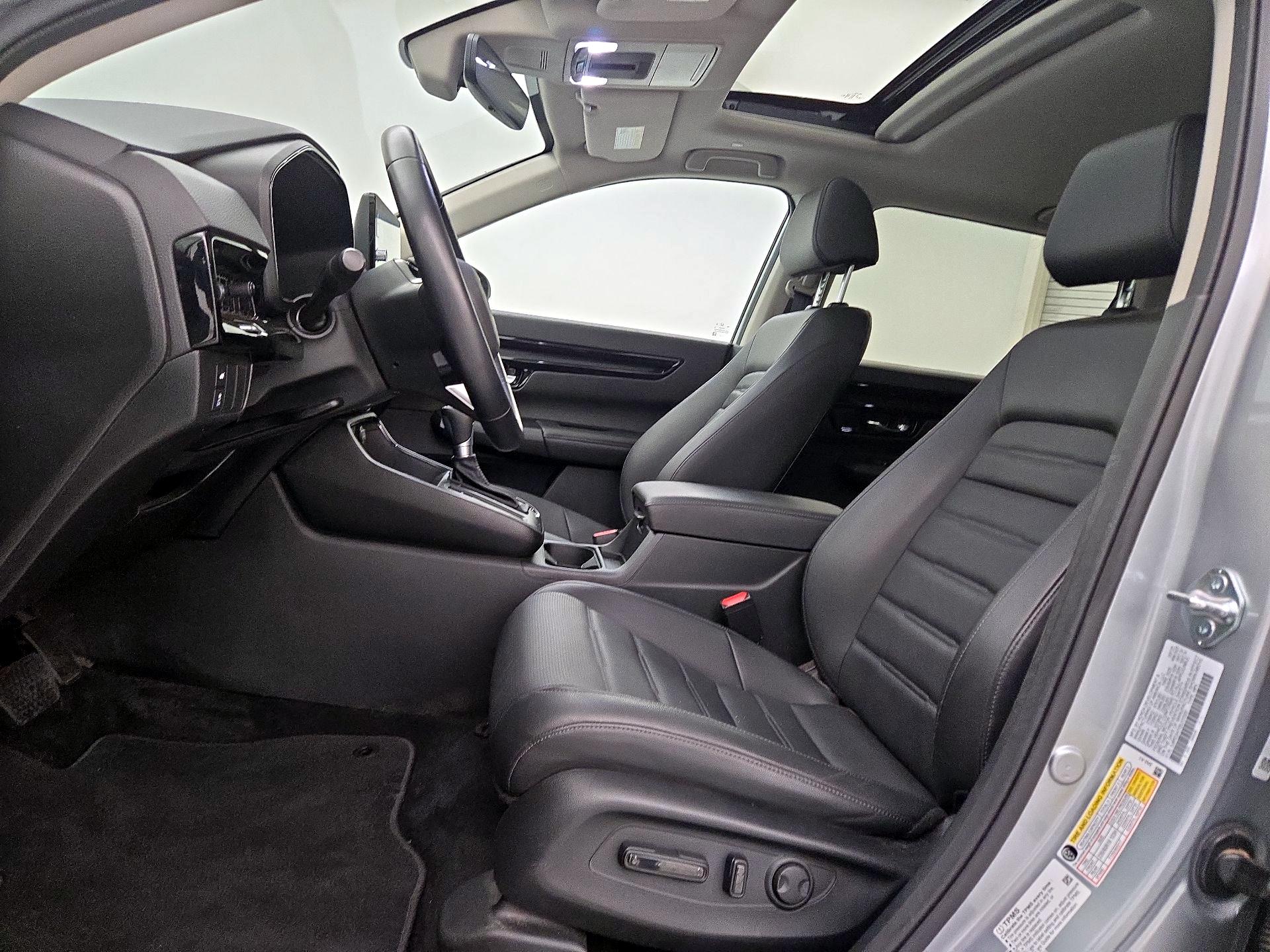 Thumbnail: 2025 Honda CR-V - 11