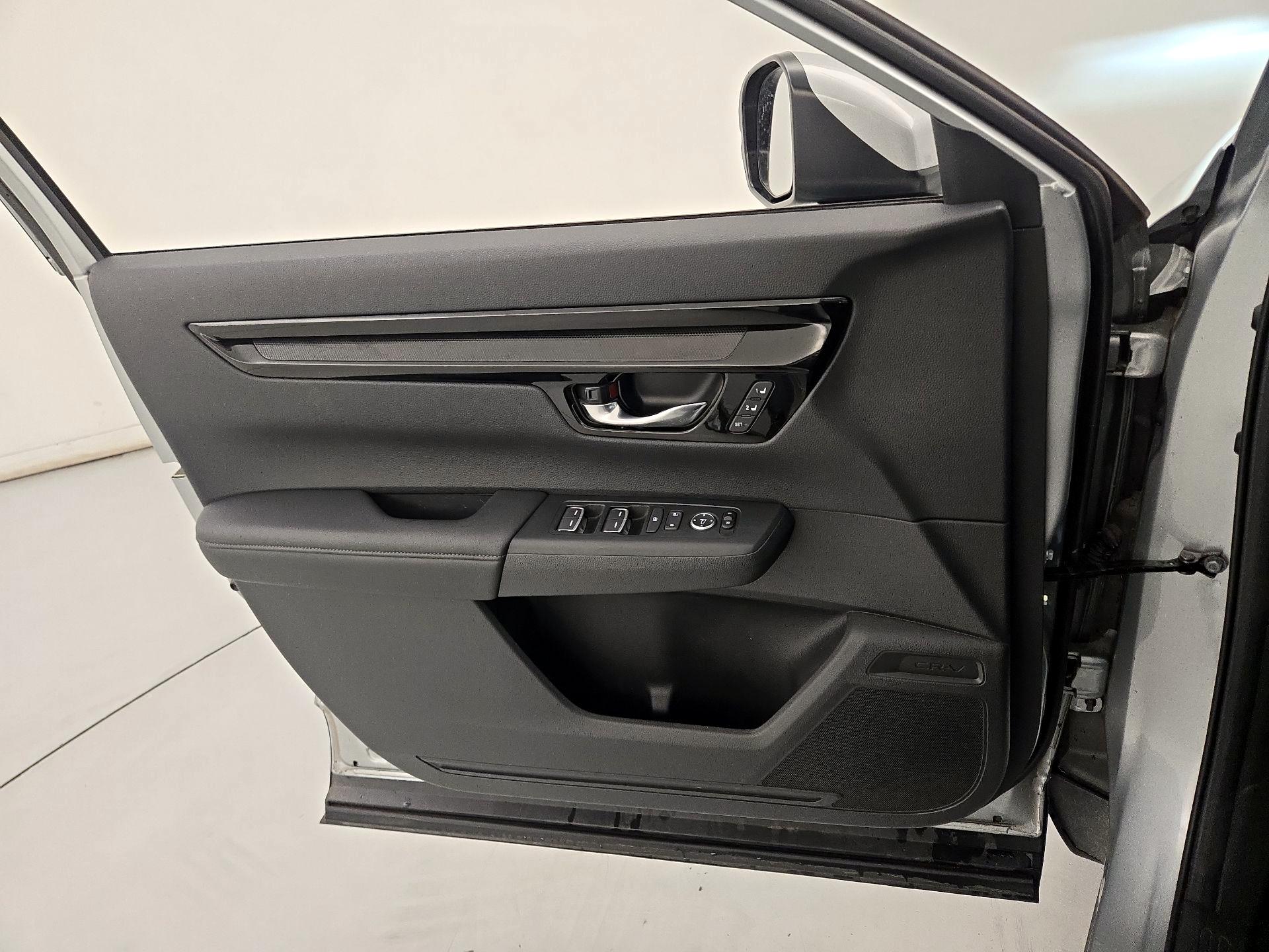 Thumbnail: 2025 Honda CR-V - 12