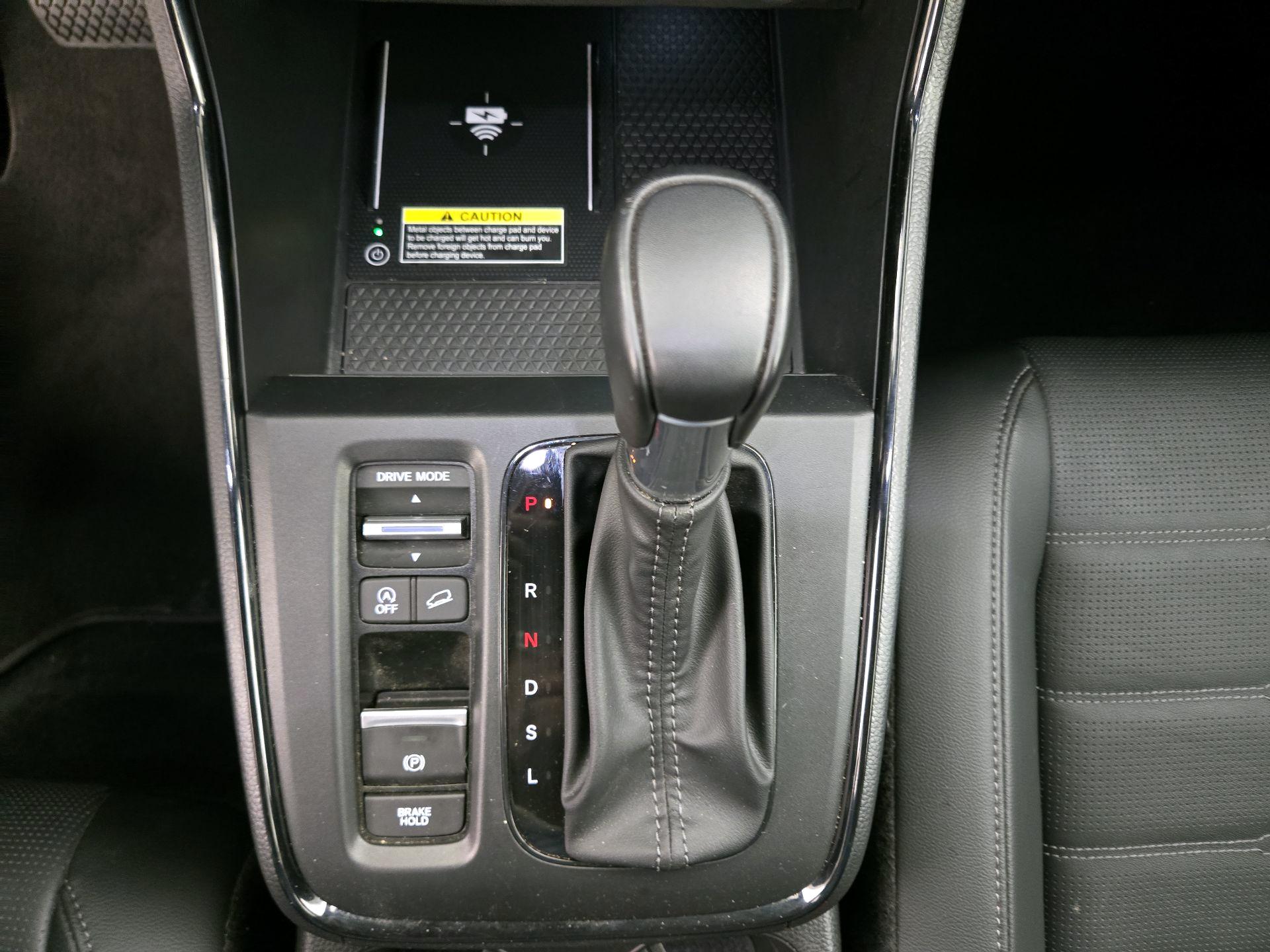 Thumbnail: 2025 Honda CR-V - 17