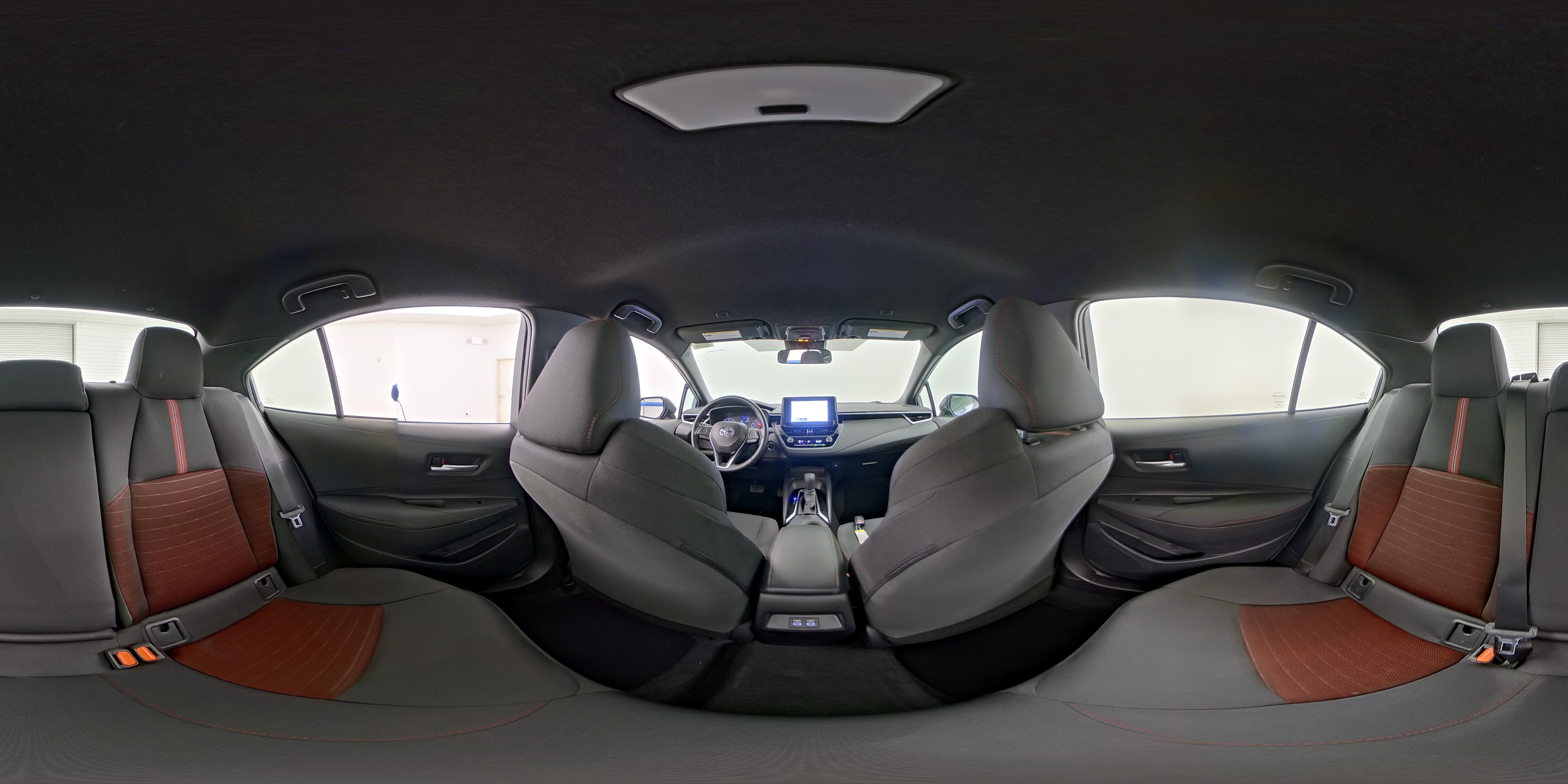 2024 Toyota Corolla SE - Photo 25