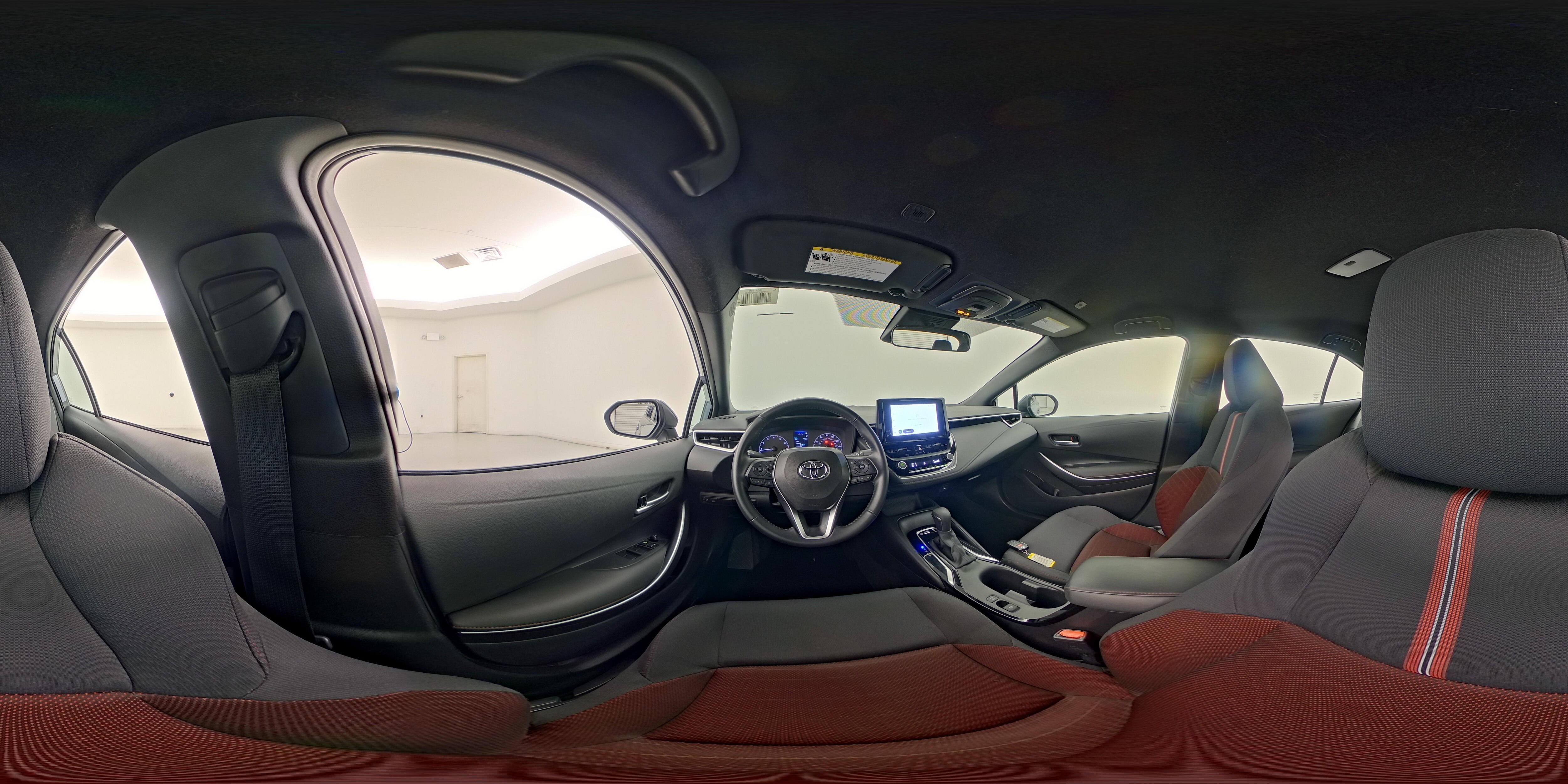 2024 Toyota Corolla SE - Photo 26