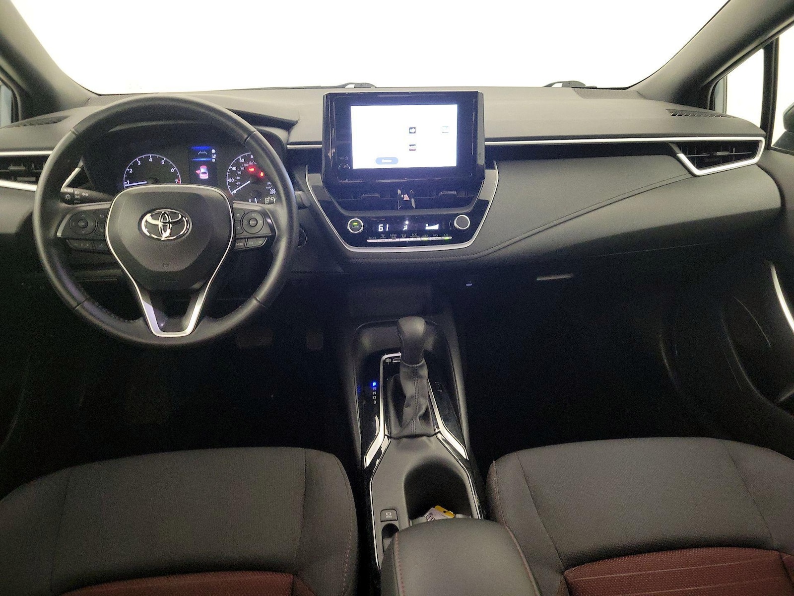 2024 Toyota Corolla SE - Photo 10