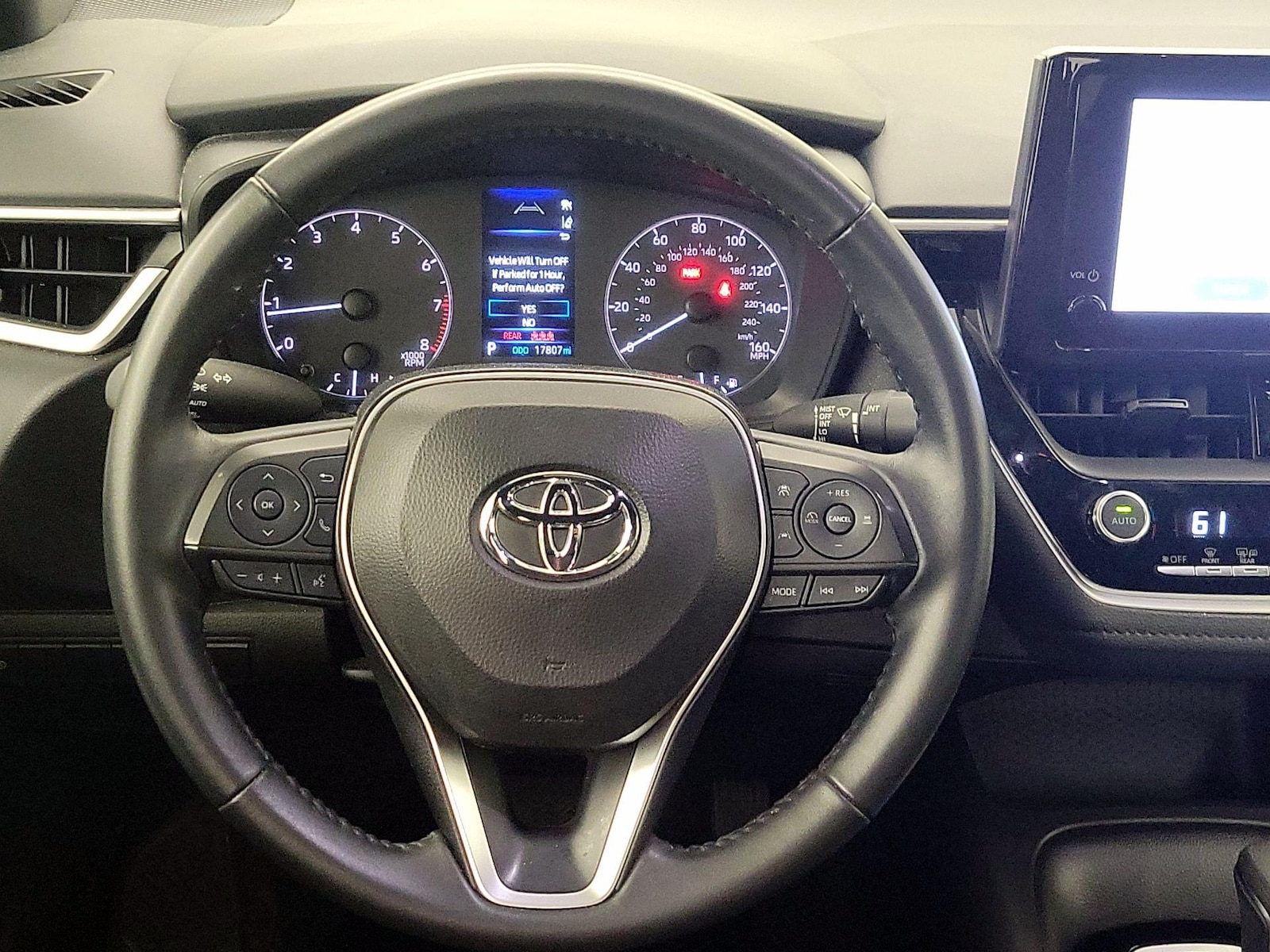 2024 Toyota Corolla SE - Photo 11
