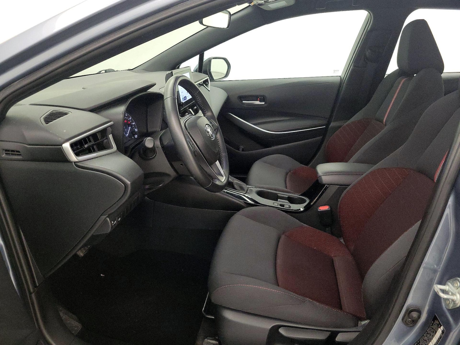 2024 Toyota Corolla SE - Photo 12