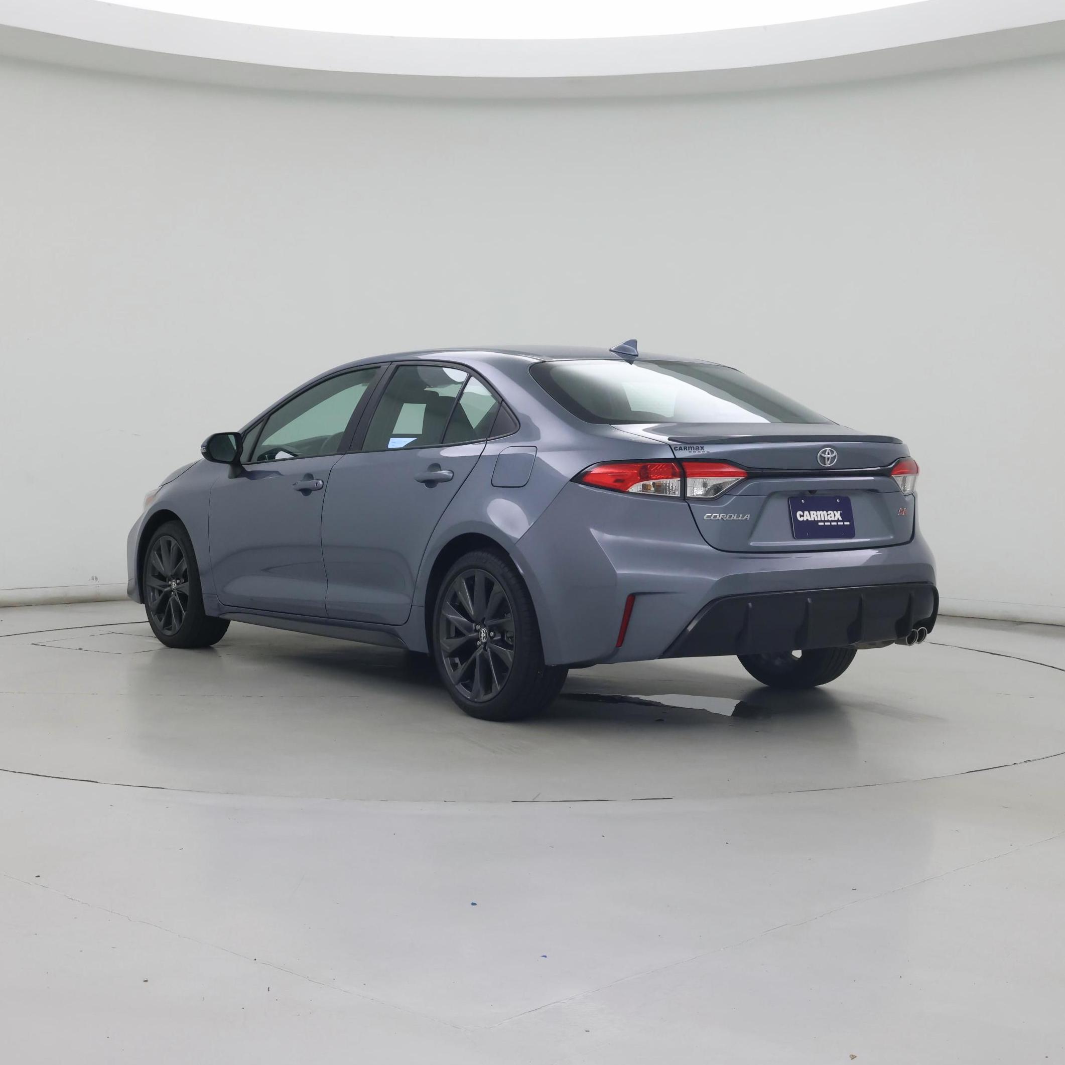 Thumbnail: 2024 Toyota Corolla - 2
