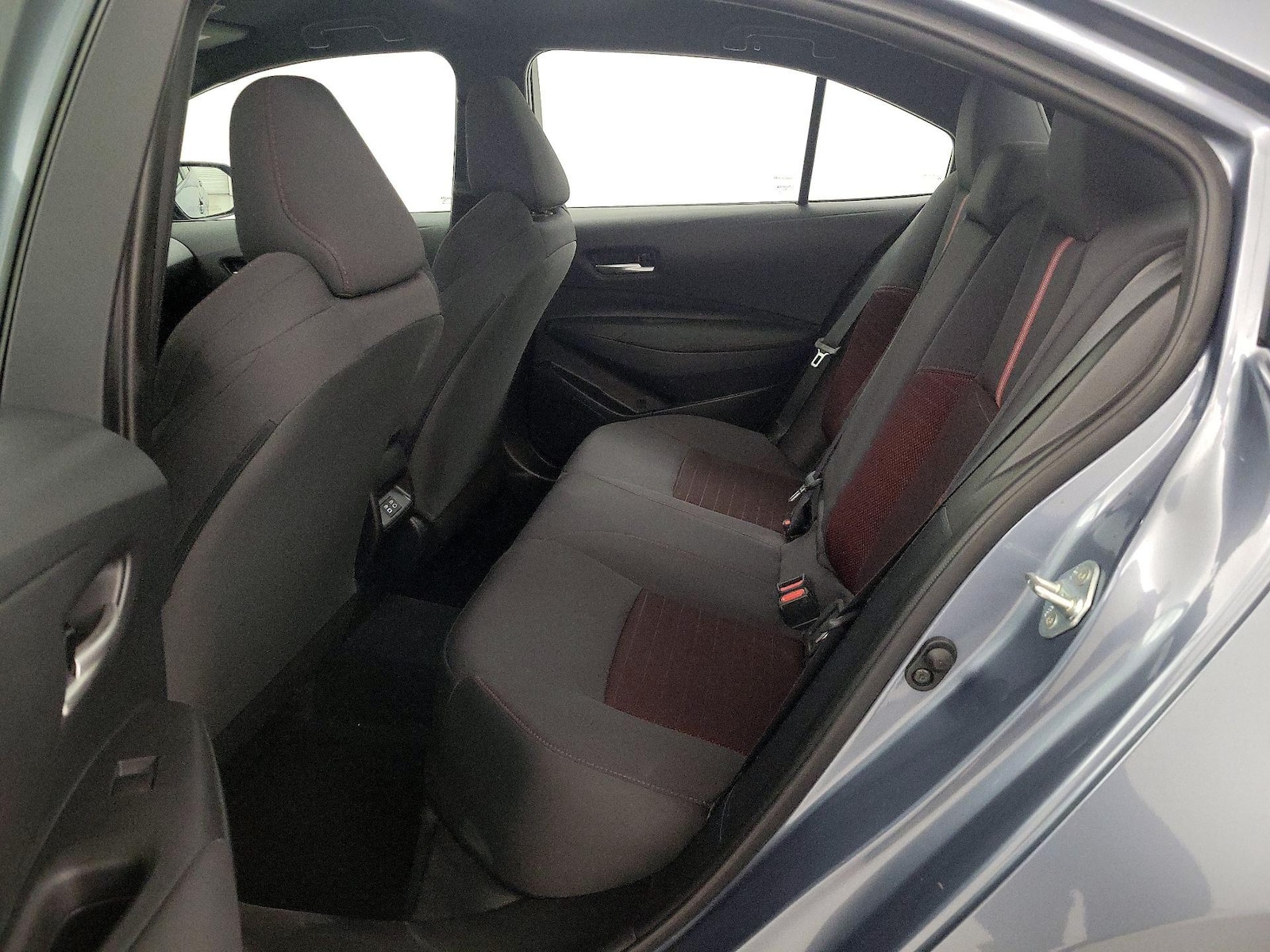 2024 Toyota Corolla SE - Photo 20