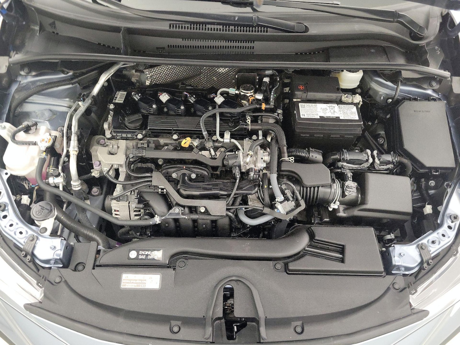 2024 Toyota Corolla SE - Photo 22
