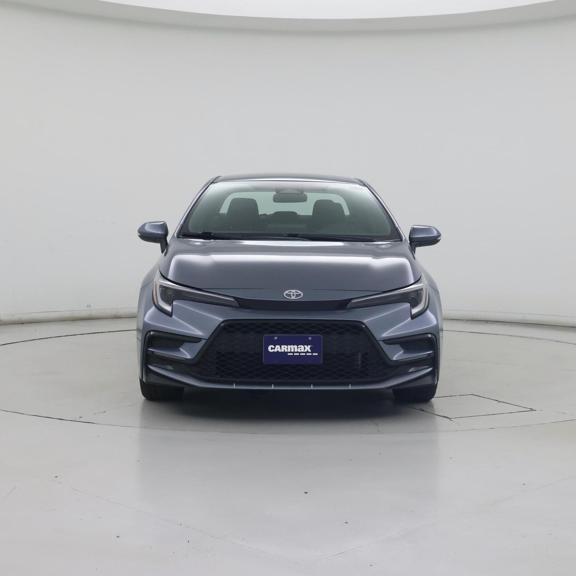Thumbnail: 2024 Toyota Corolla - 5