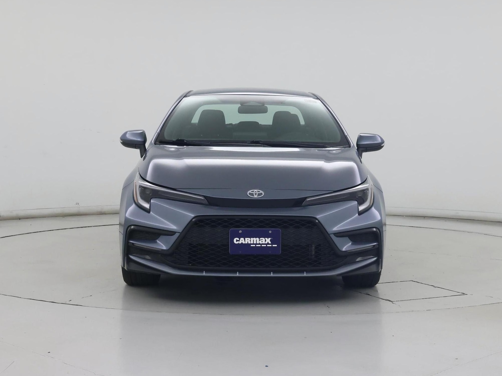 2024 Toyota Corolla SE - Photo 6