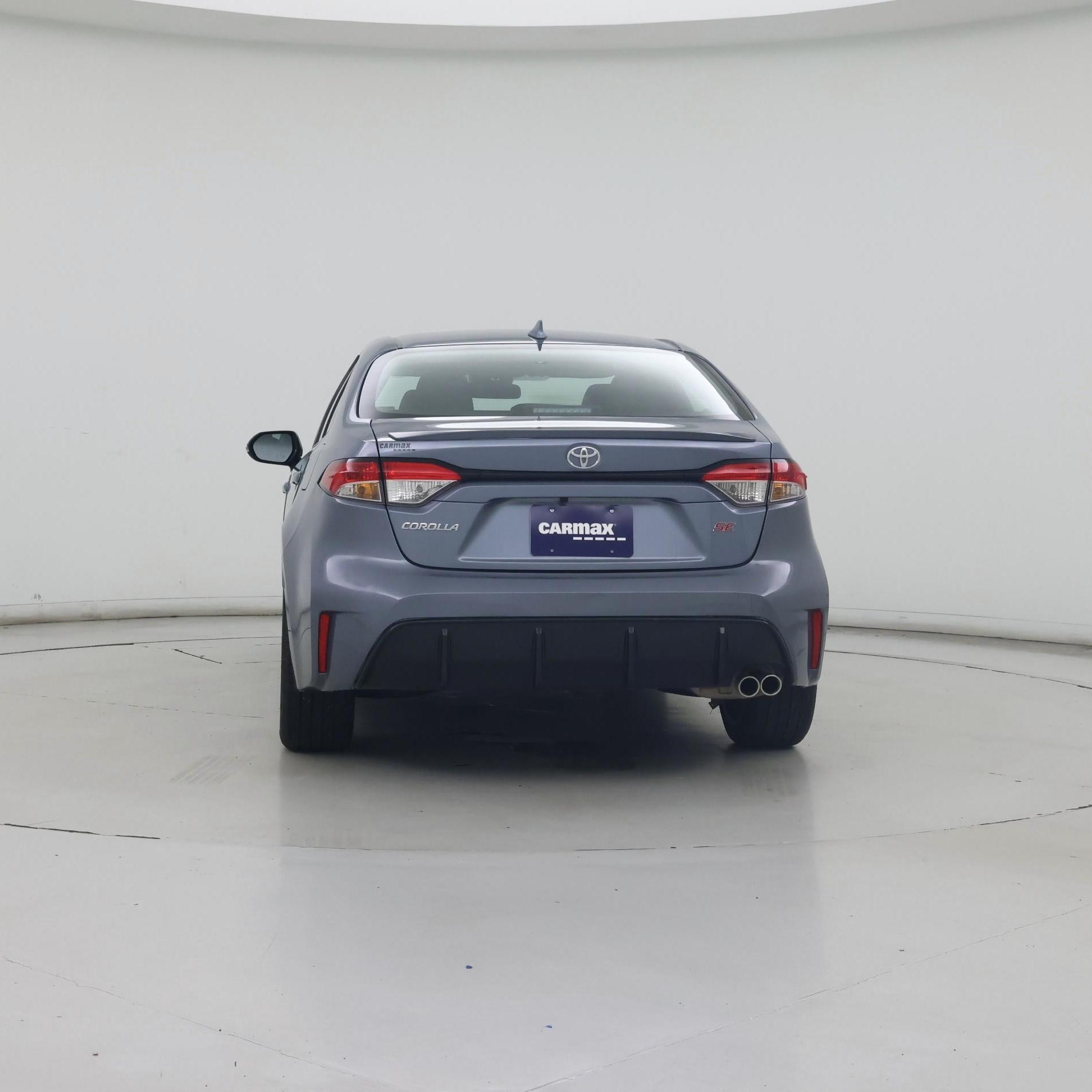 Thumbnail: 2024 Toyota Corolla - 6