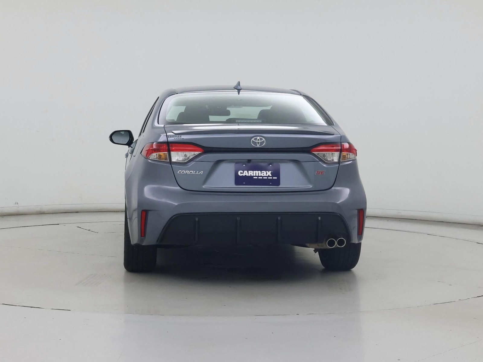 2024 Toyota Corolla SE - Photo 7