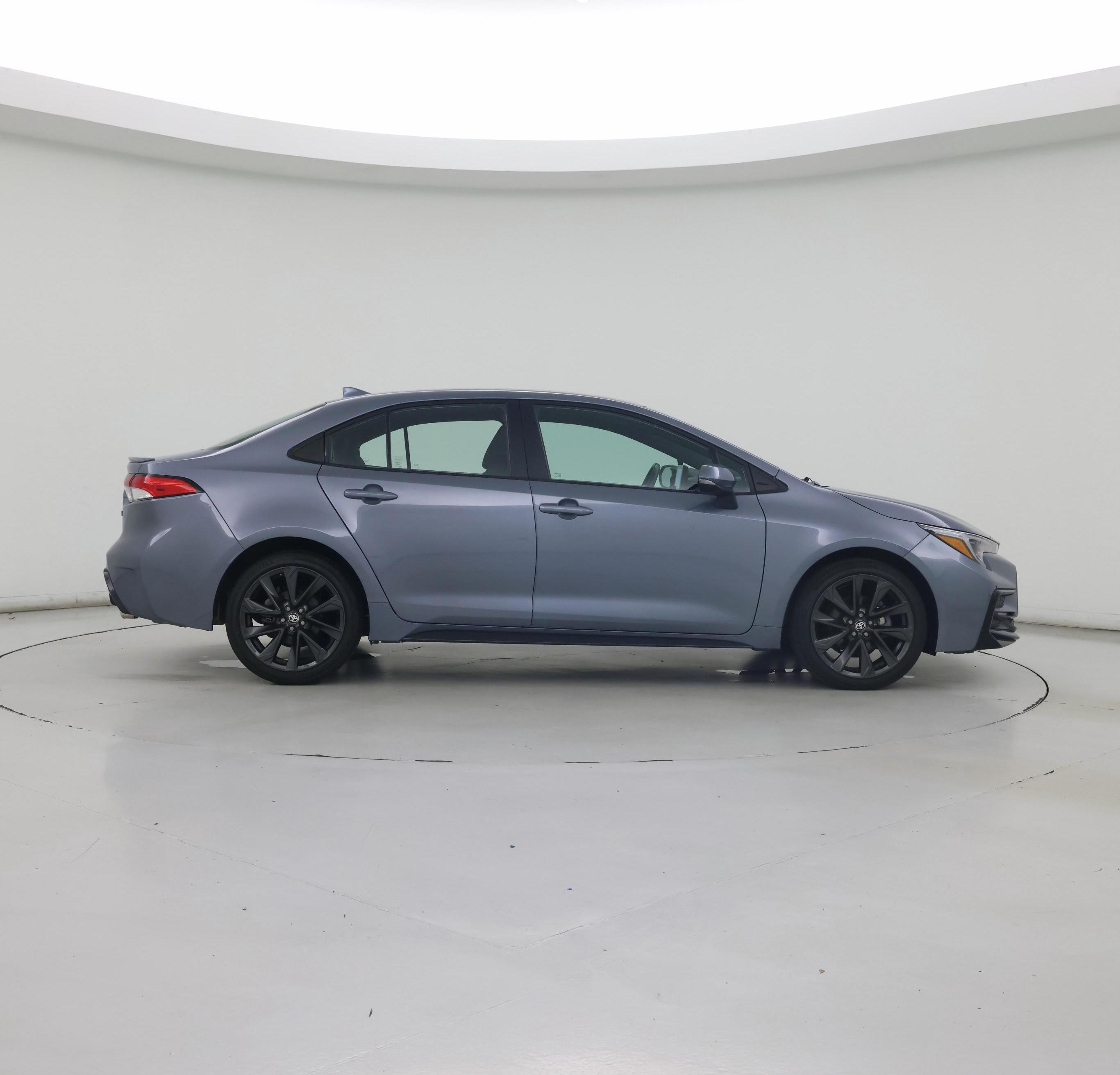 Thumbnail: 2024 Toyota Corolla - 7