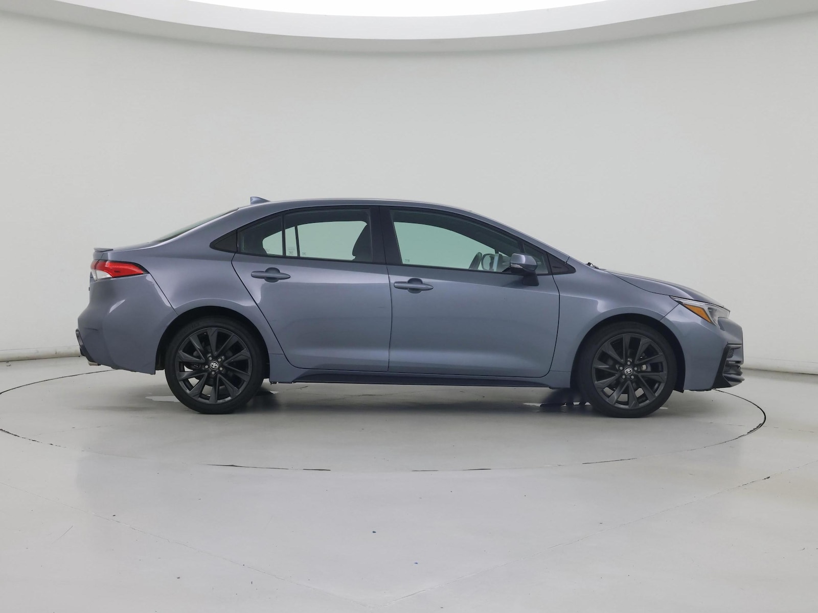 2024 Toyota Corolla SE - Photo 8