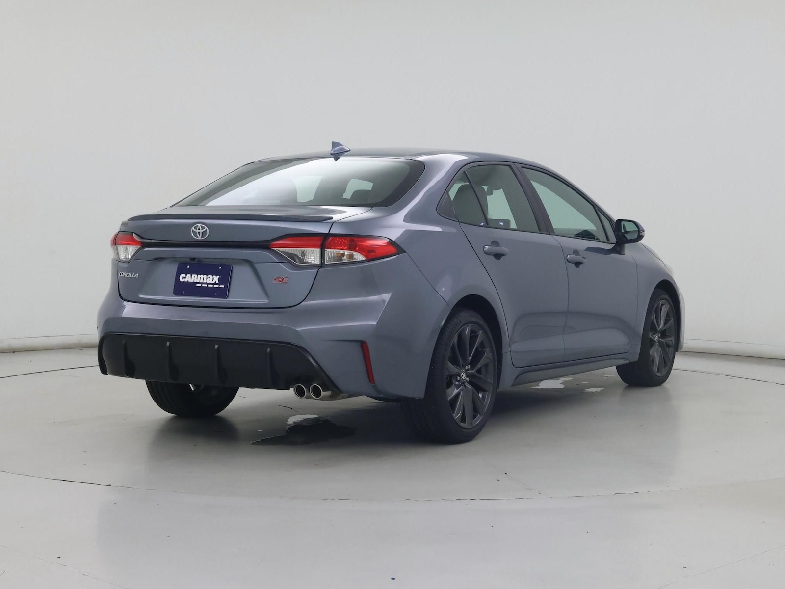2024 Toyota Corolla SE - Photo 9