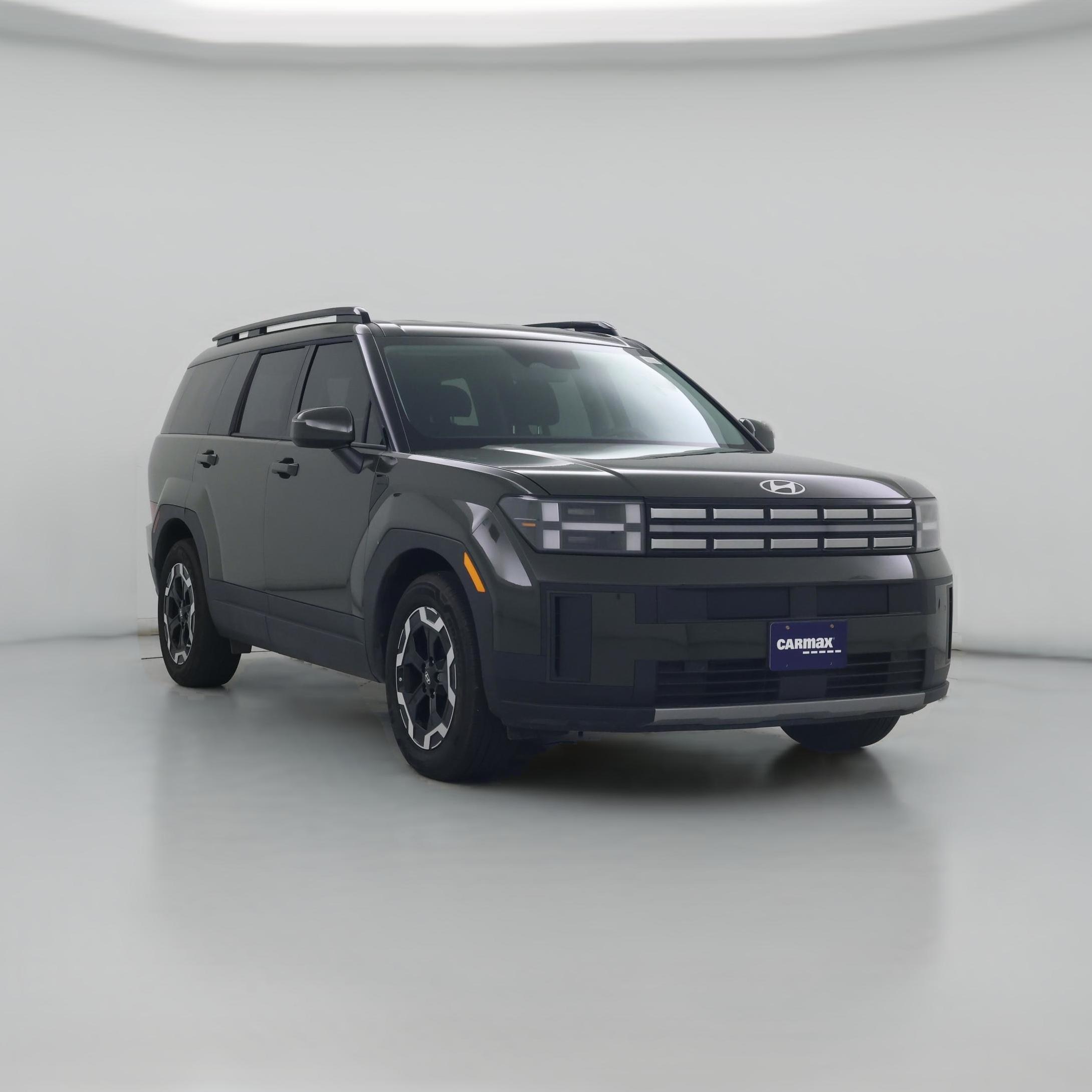 Thumbnail: 2025 Hyundai Santa Fe - 1
