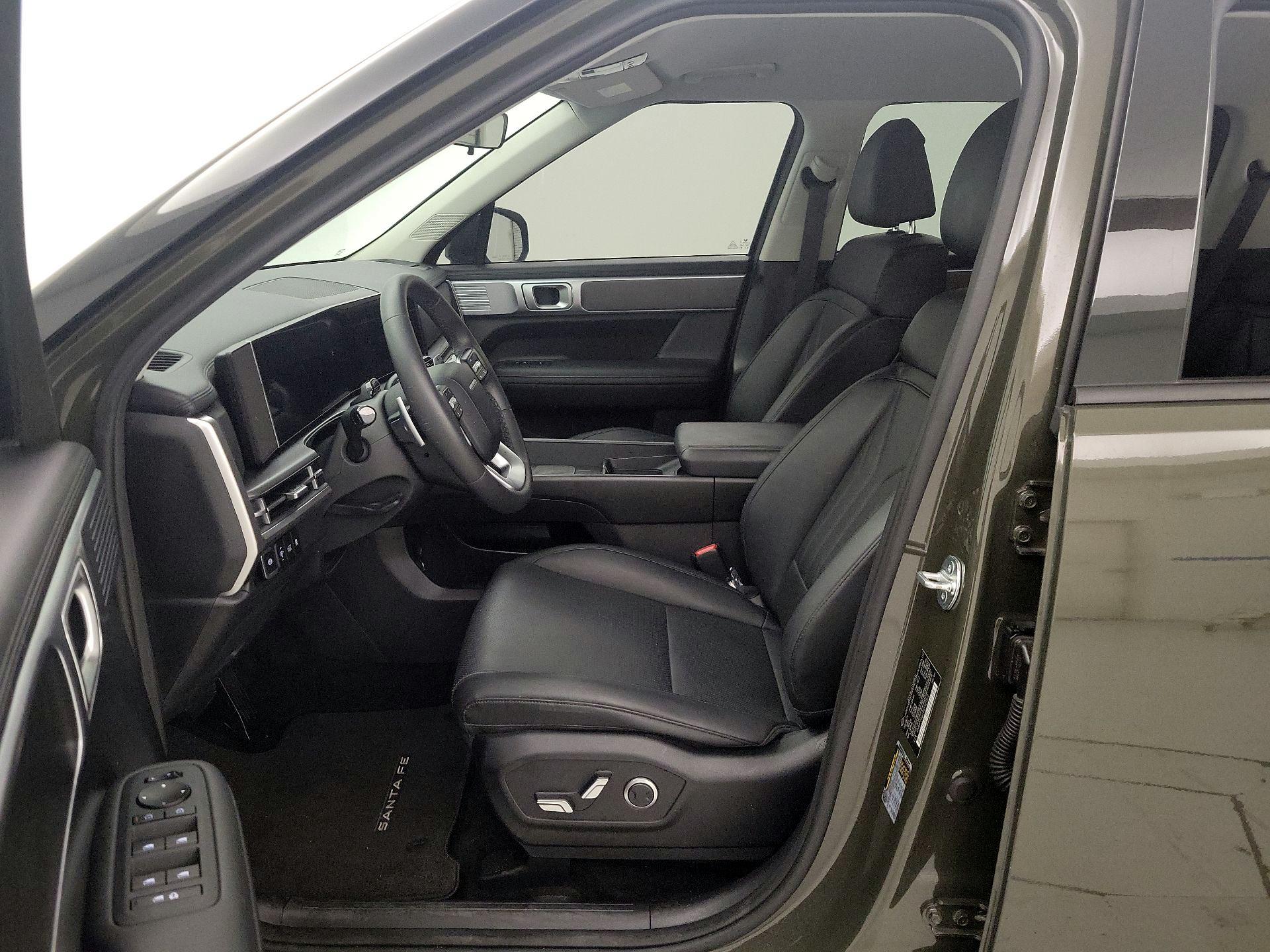 Thumbnail: 2025 Hyundai Santa Fe - 11