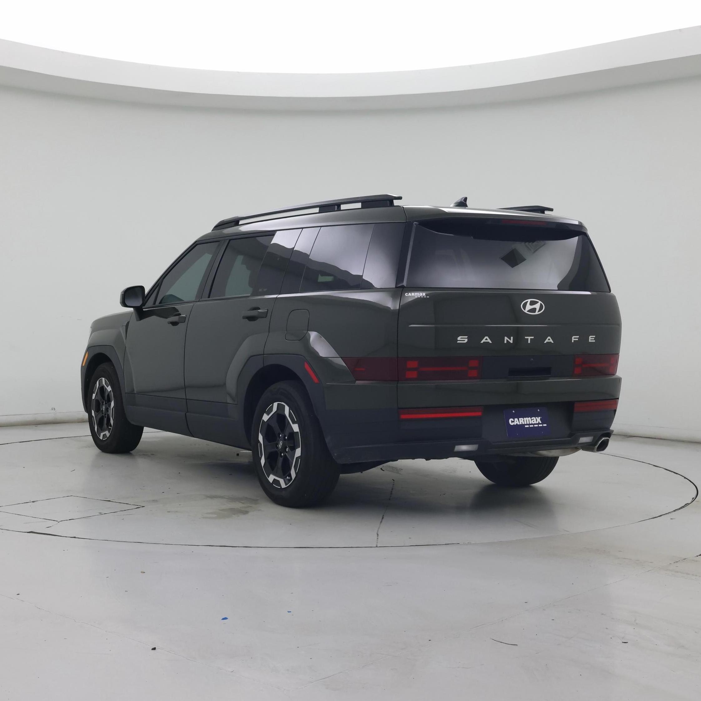 Thumbnail: 2025 Hyundai Santa Fe - 2