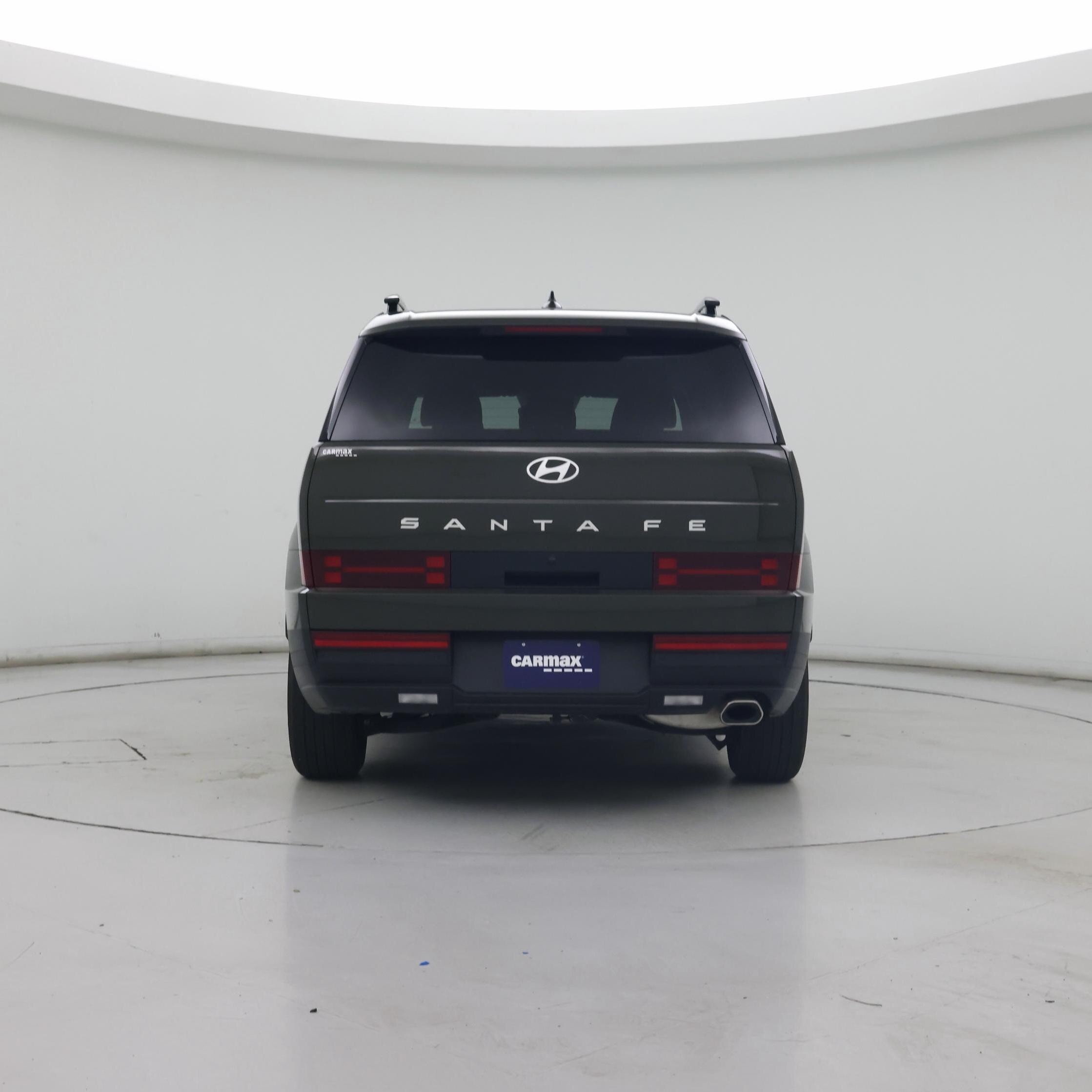 Thumbnail: 2025 Hyundai Santa Fe - 6