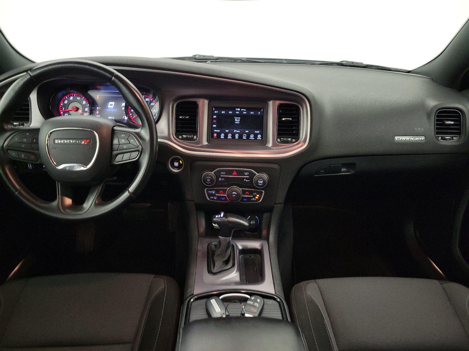 Thumbnail: 2021 Dodge Charger - 9