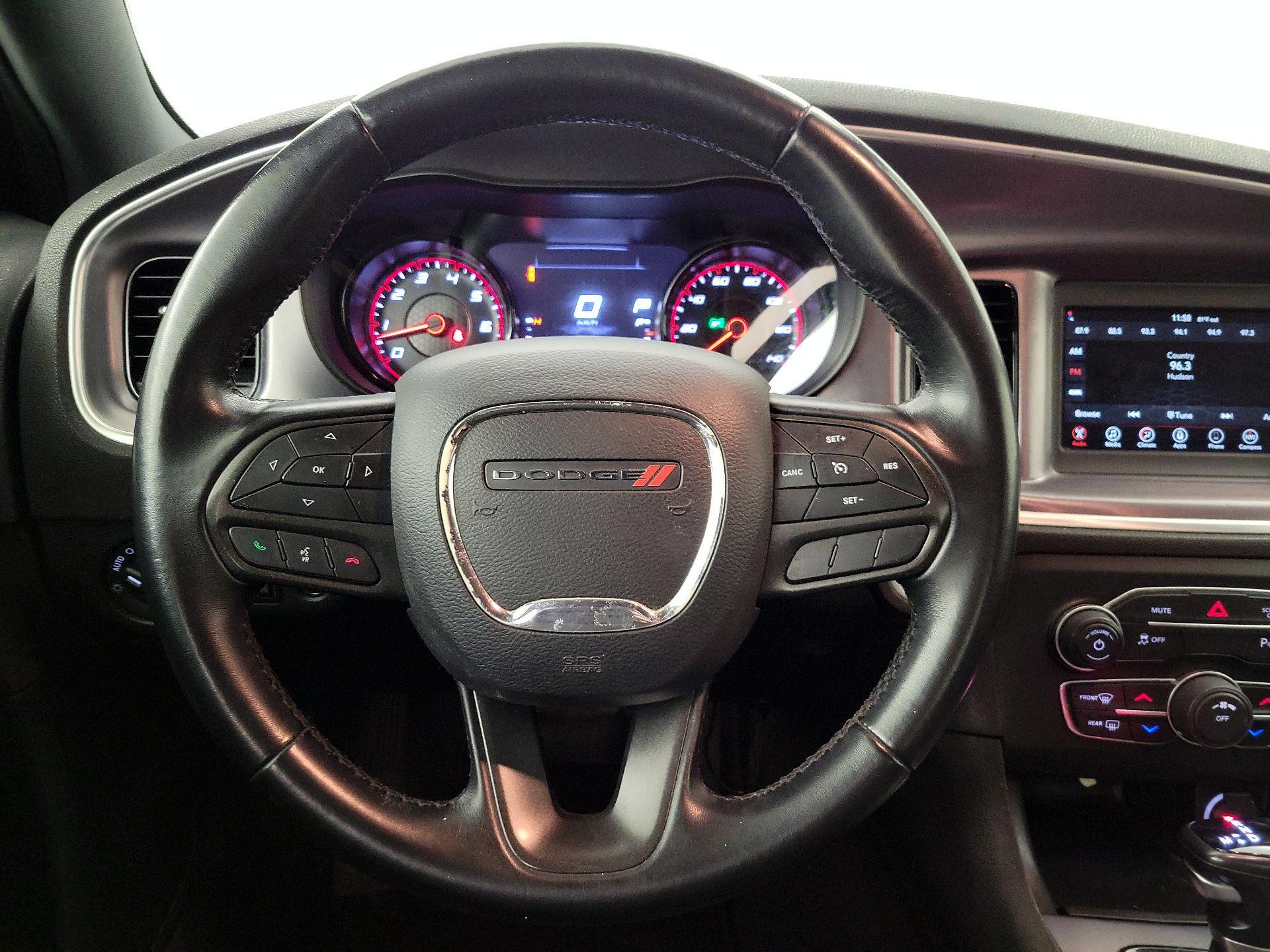 Thumbnail: 2021 Dodge Charger - 10