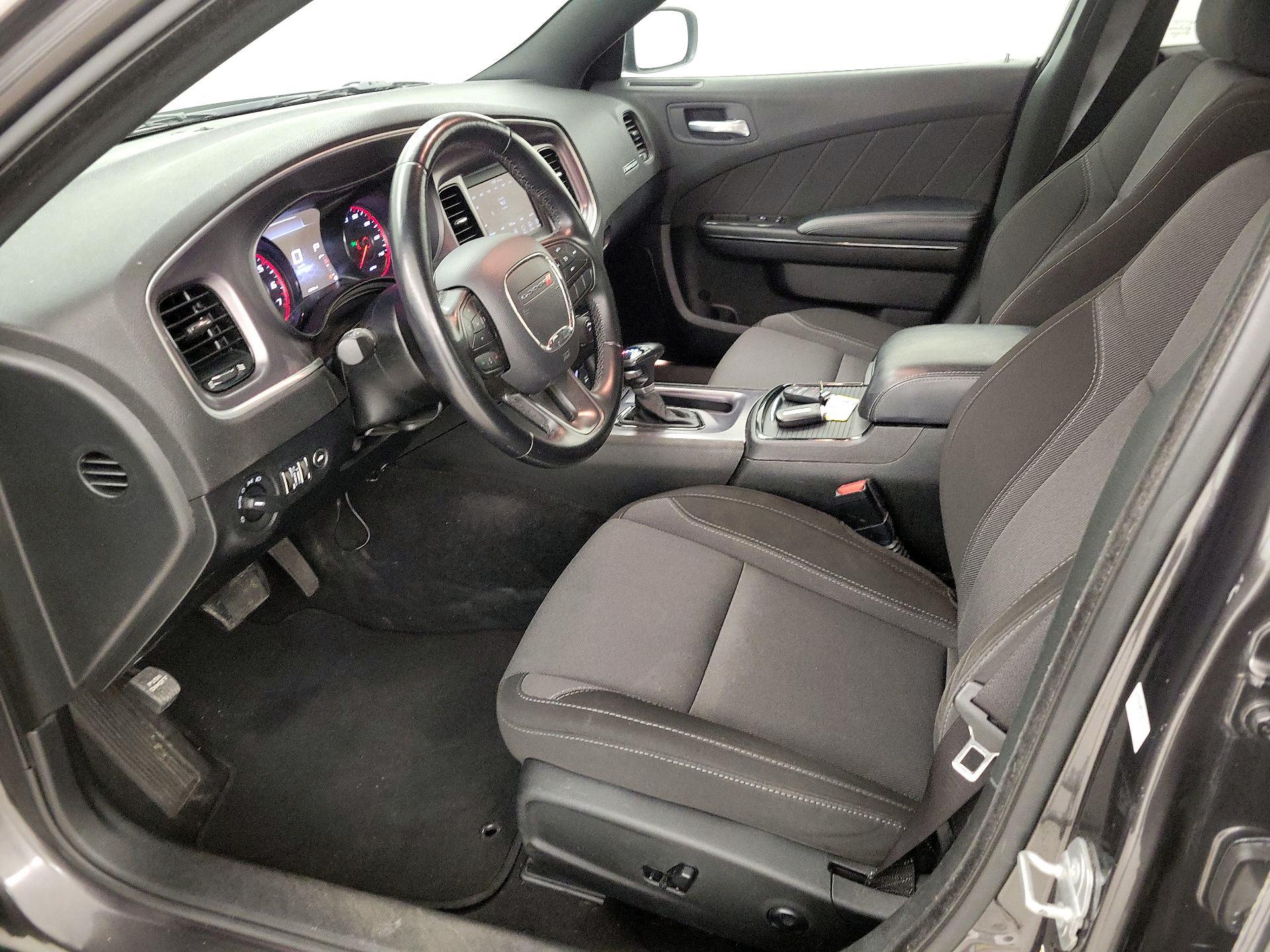 Thumbnail: 2021 Dodge Charger - 11