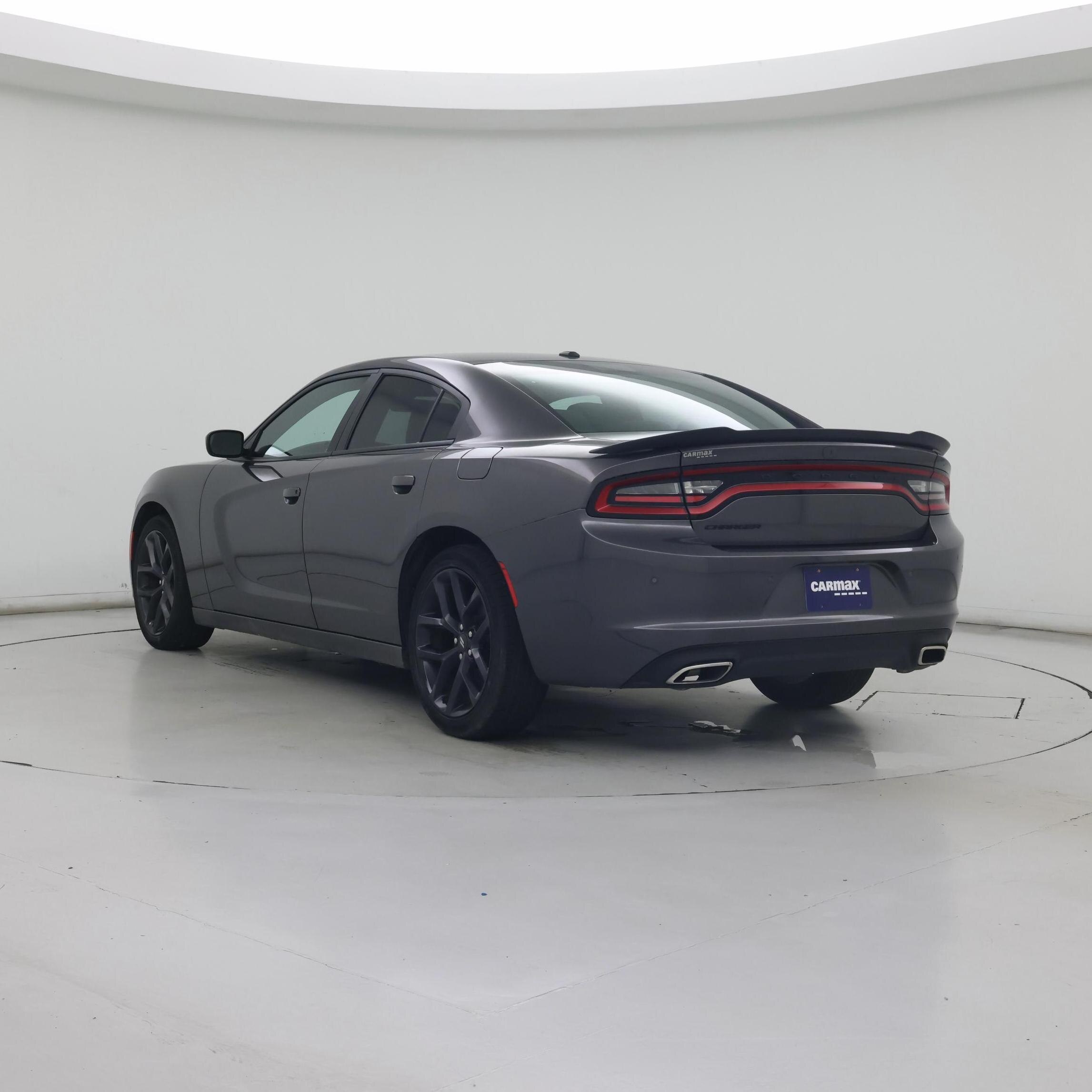 Thumbnail: 2021 Dodge Charger - 2