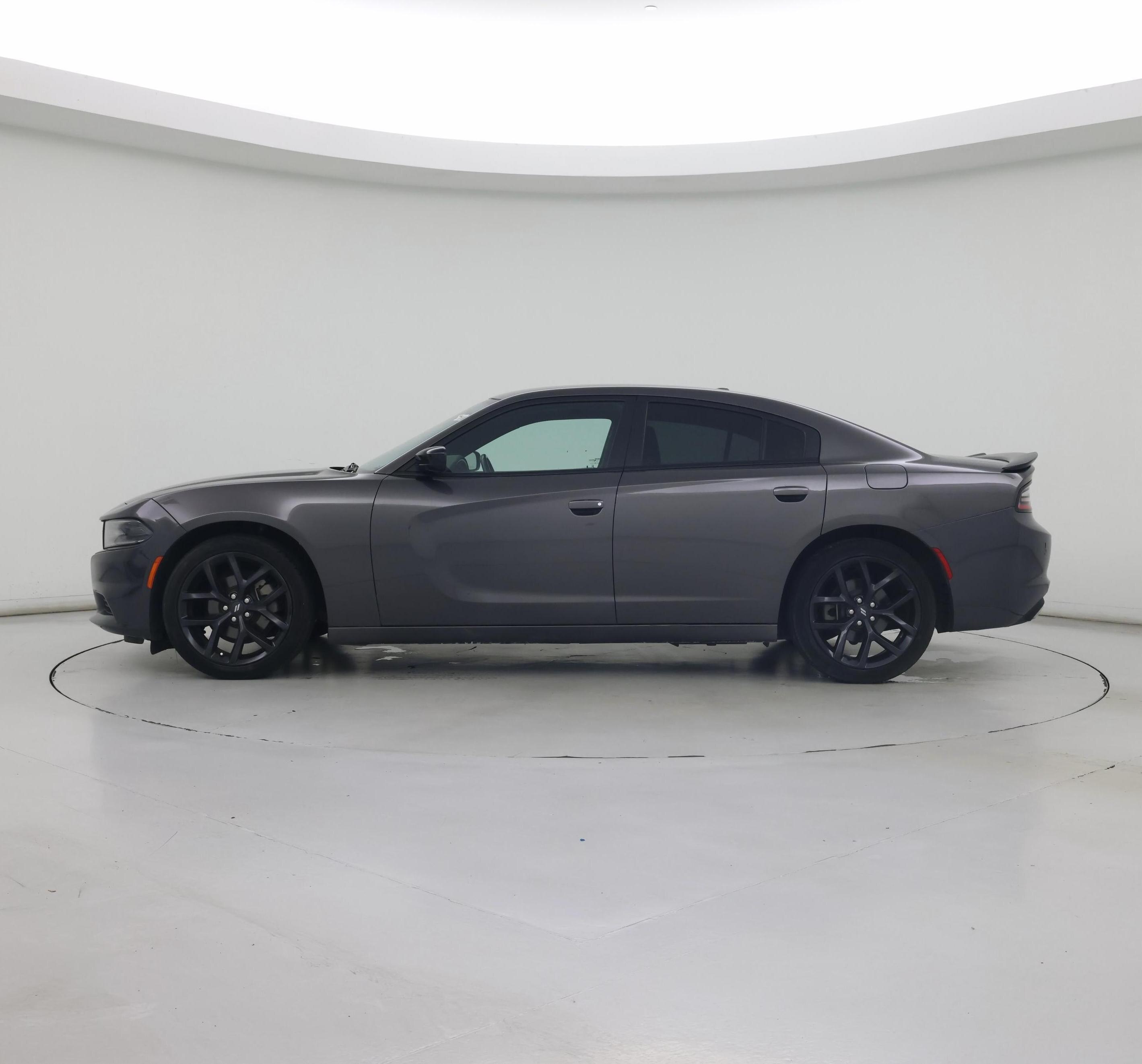 Thumbnail: 2021 Dodge Charger - 3