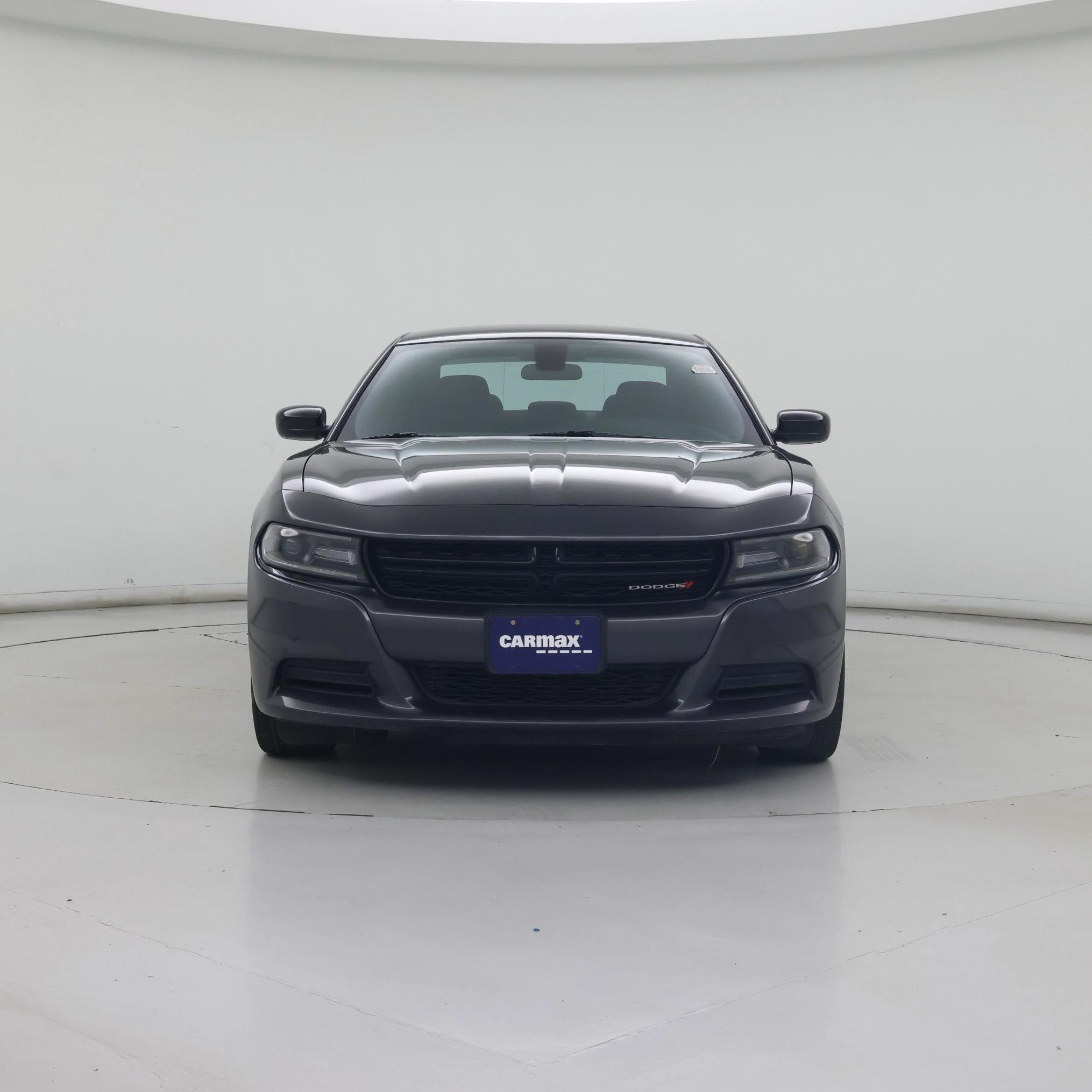 Thumbnail: 2021 Dodge Charger - 5
