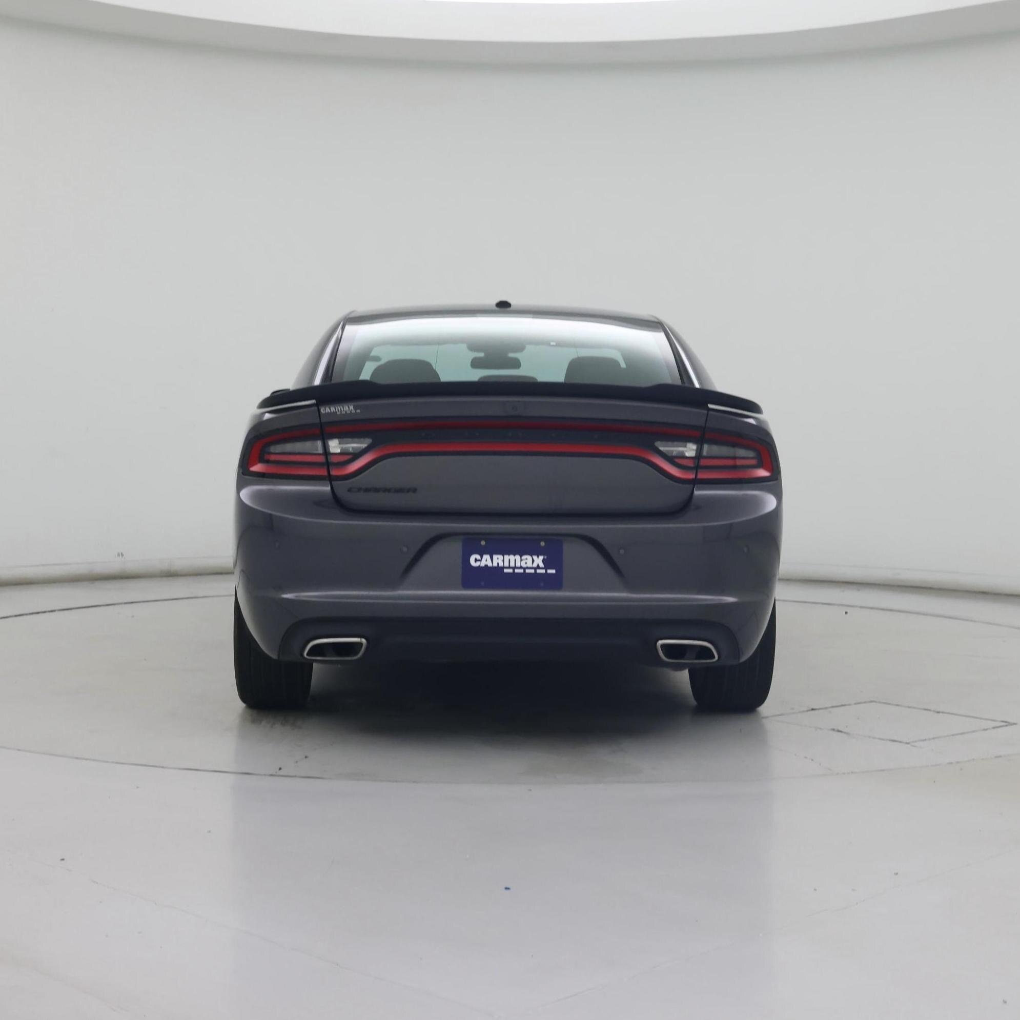 Thumbnail: 2021 Dodge Charger - 6
