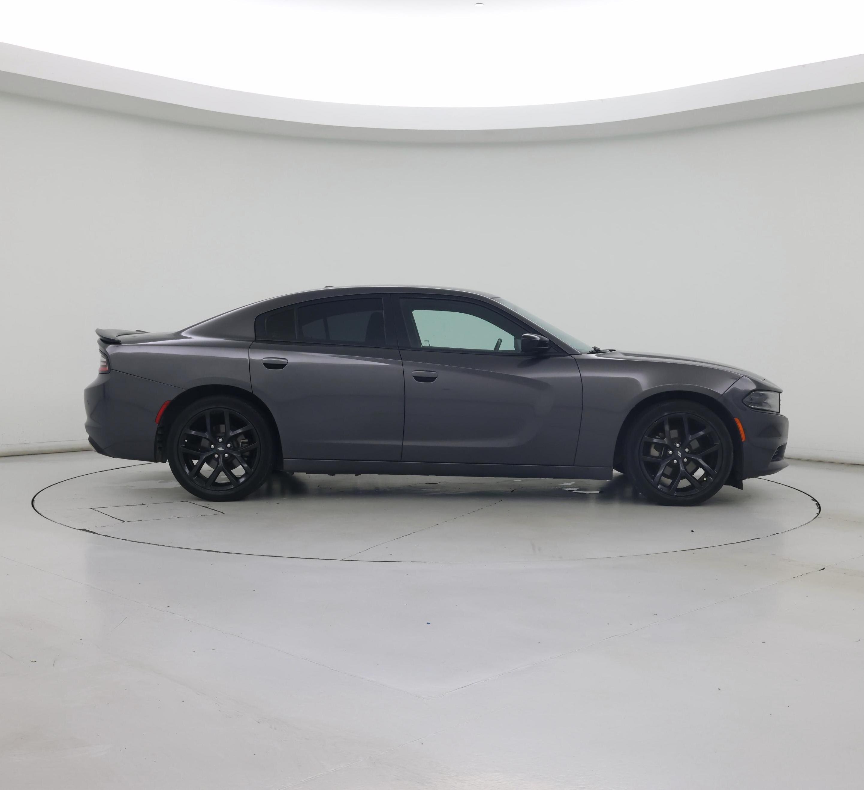 Thumbnail: 2021 Dodge Charger - 7