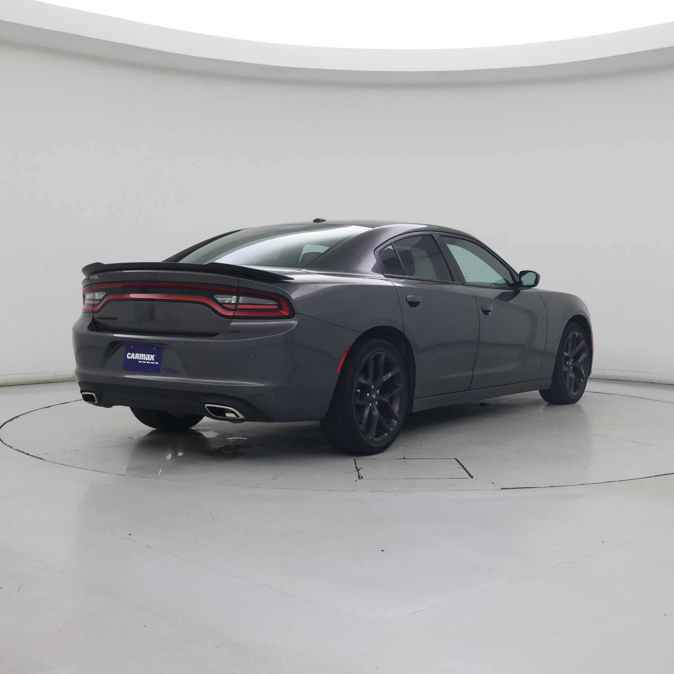 Thumbnail: 2021 Dodge Charger - 8