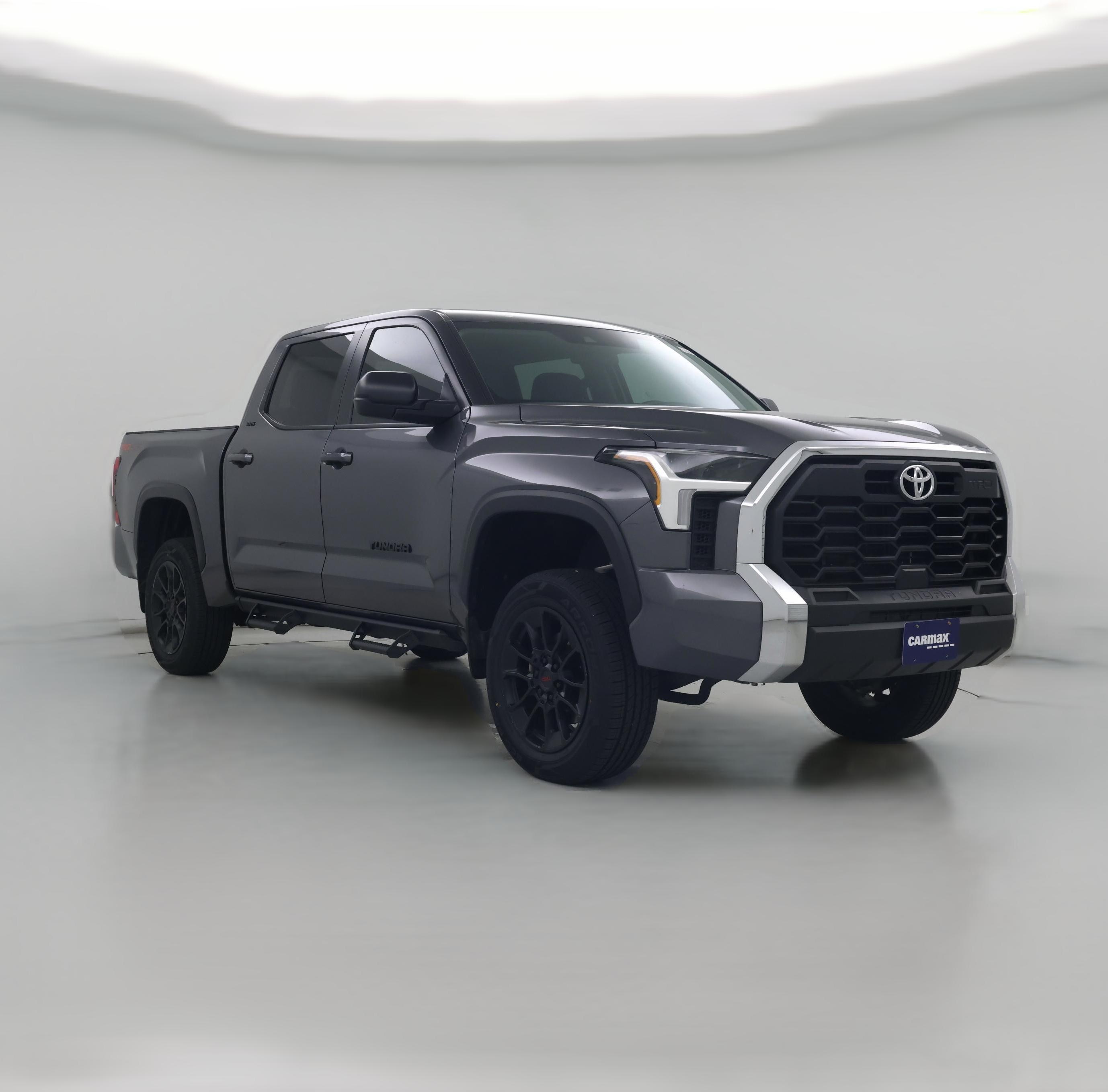 Thumbnail: 2024 Toyota Tundra - 1