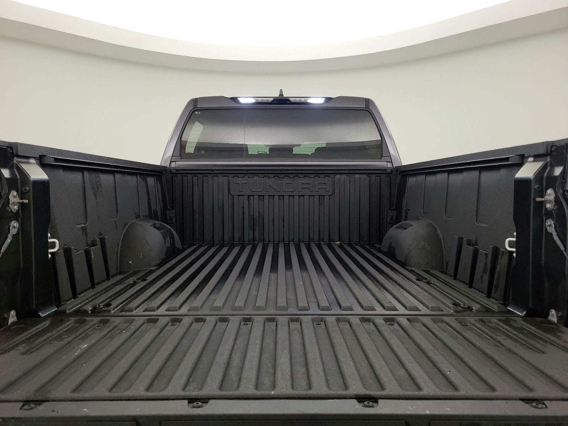 Thumbnail: 2024 Toyota Tundra - 20