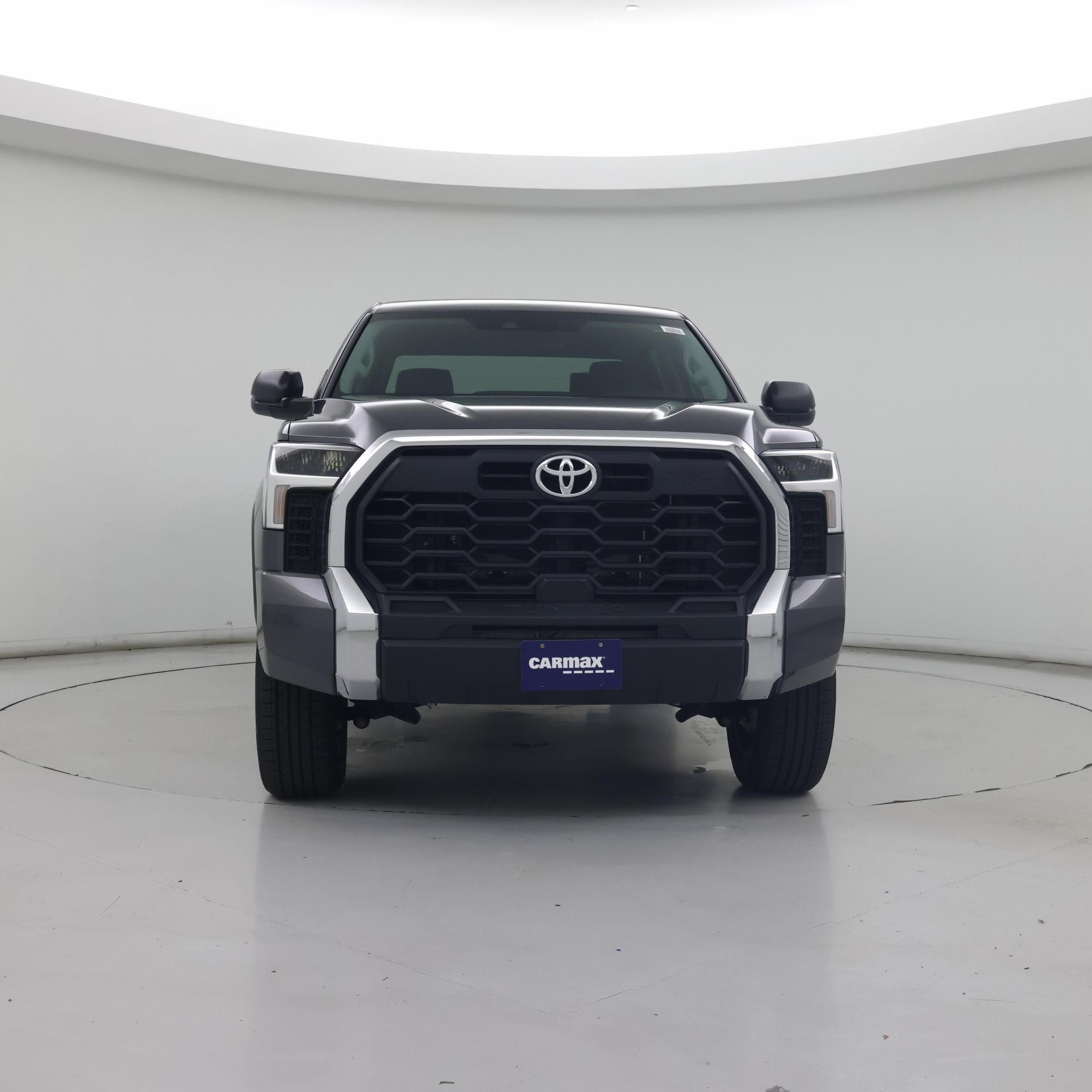 Thumbnail: 2024 Toyota Tundra - 5