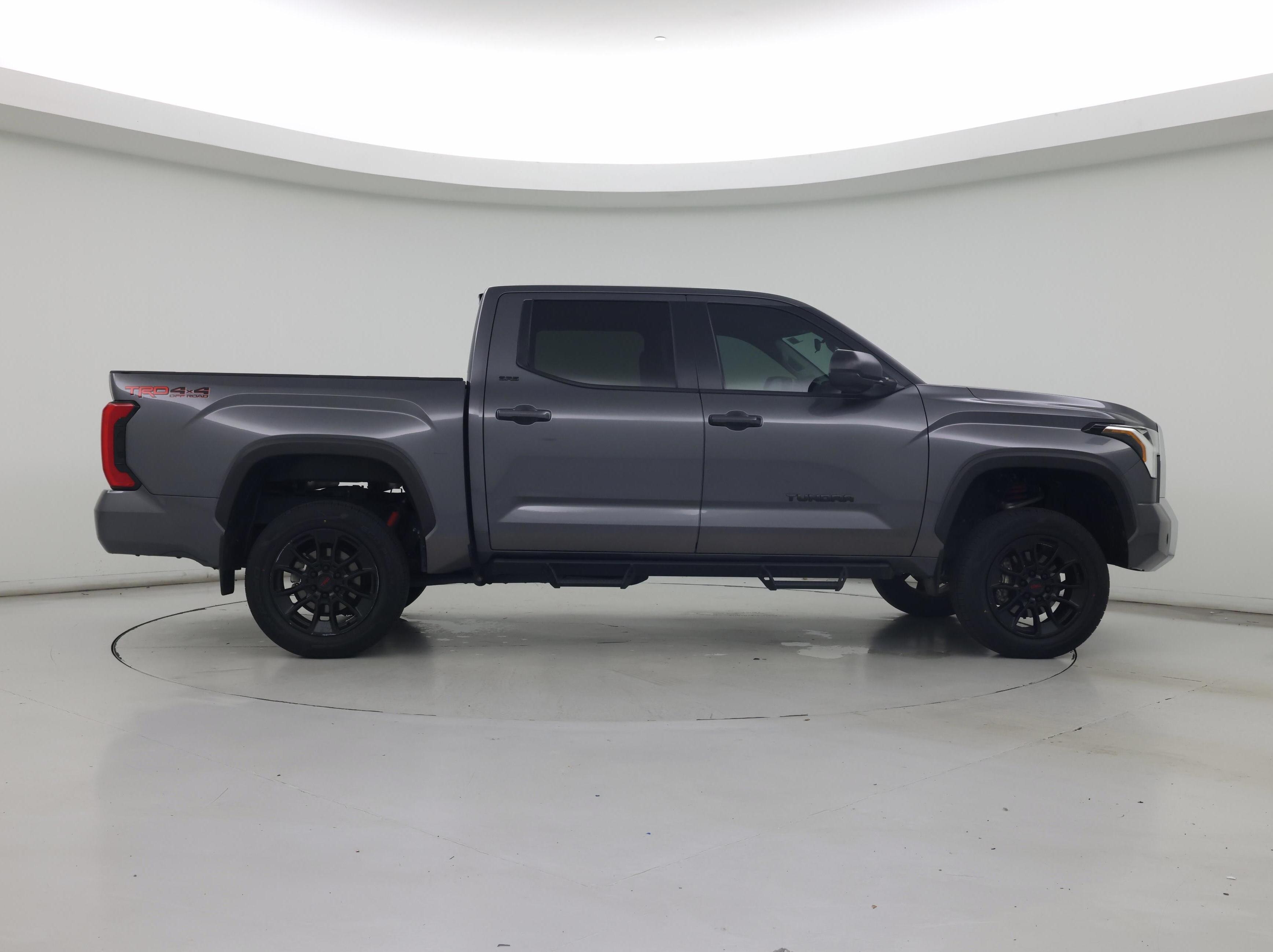 Thumbnail: 2024 Toyota Tundra - 7