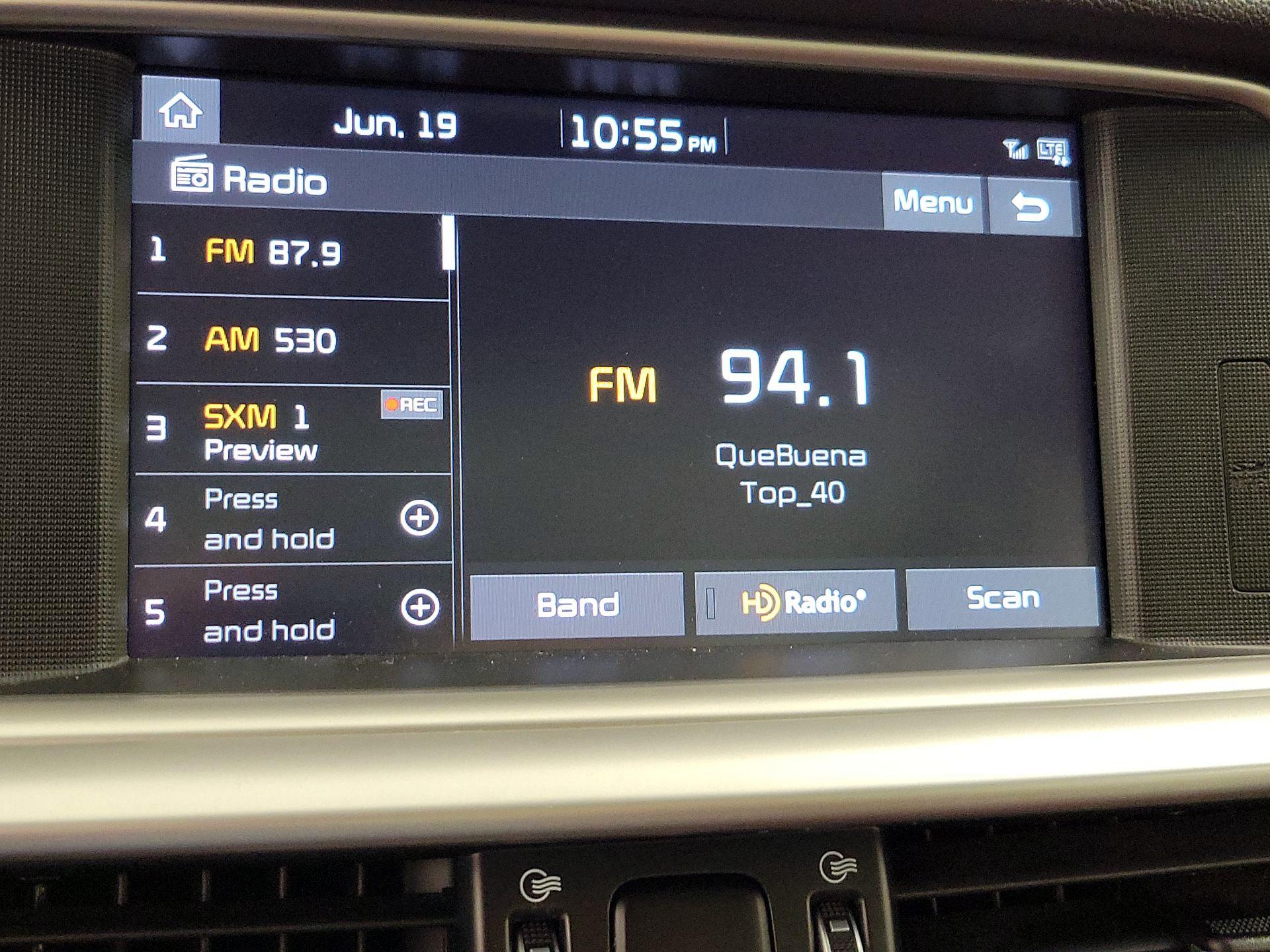 Thumbnail: 2019 Kia Optima - 15