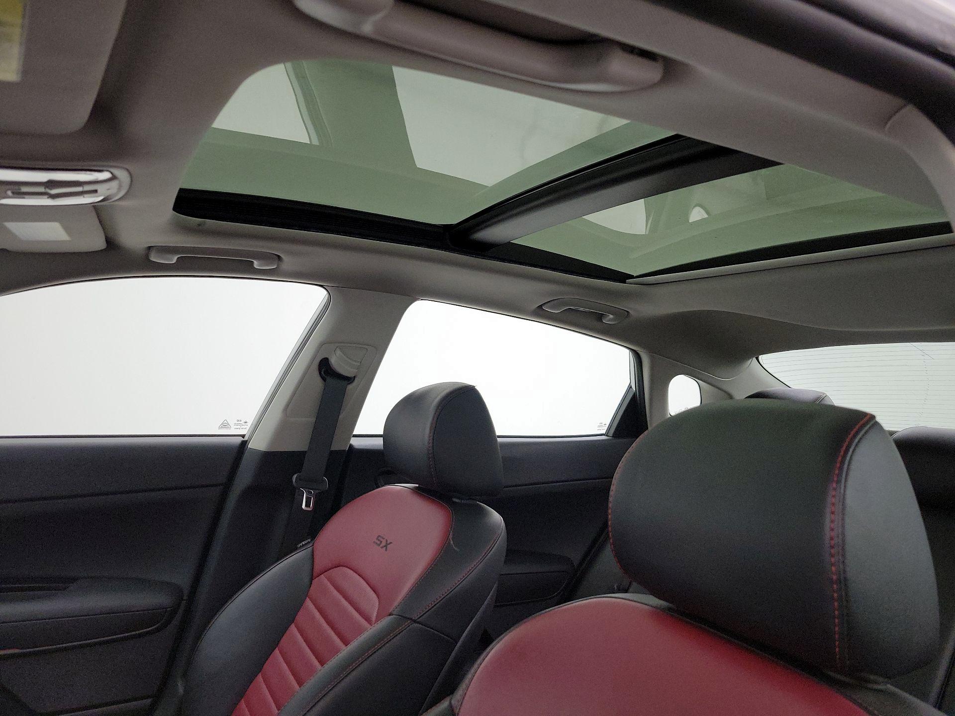 Thumbnail: 2019 Kia Optima - 19