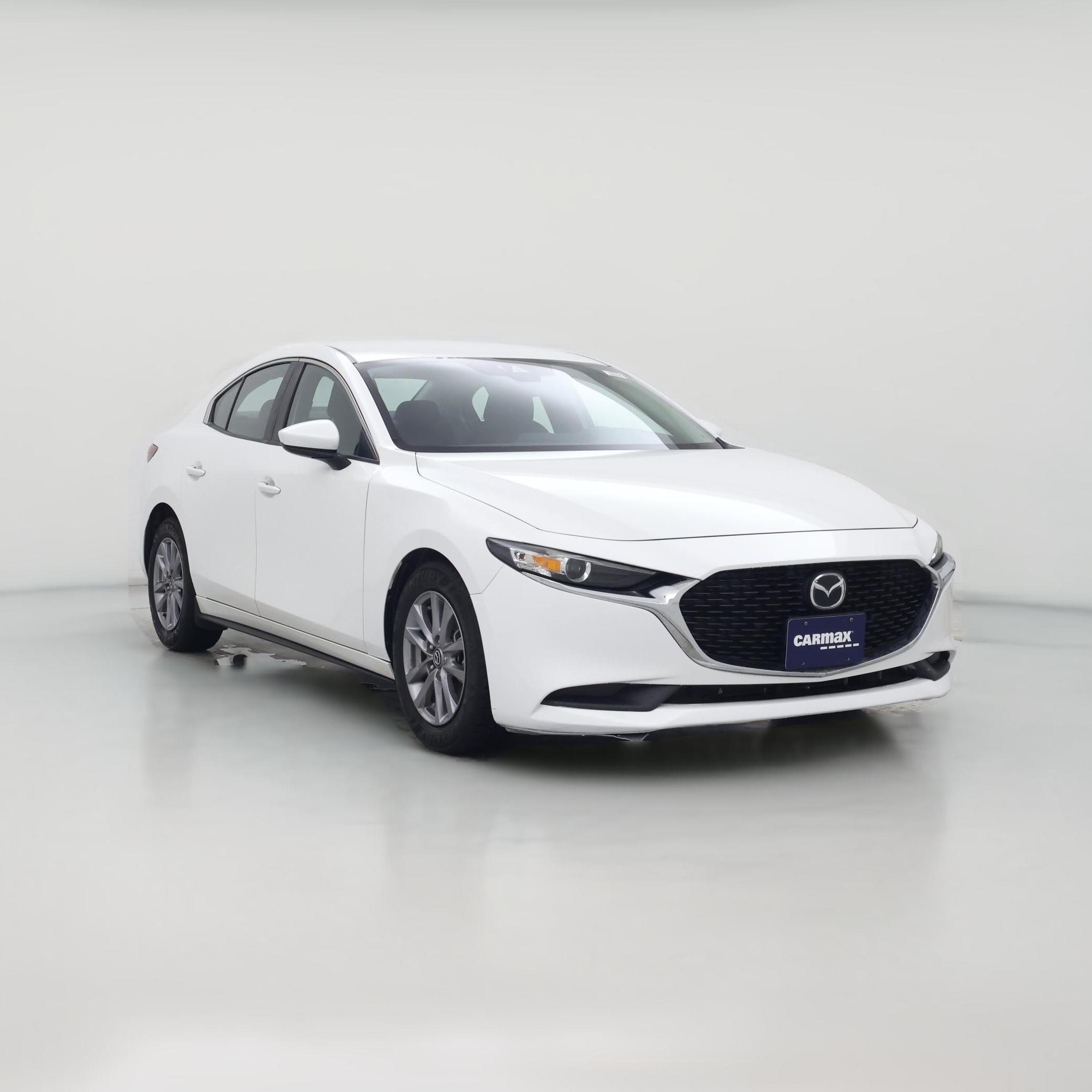 Thumbnail: 2020 Mazda Mazda3 - 1