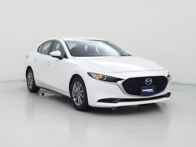 2020 Mazda Mazda3