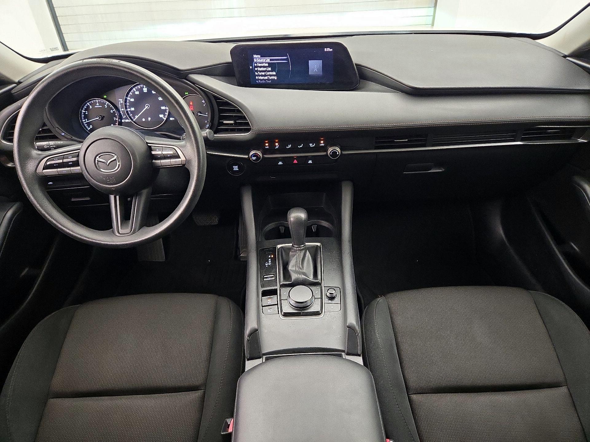Thumbnail: 2020 Mazda Mazda3 - 9