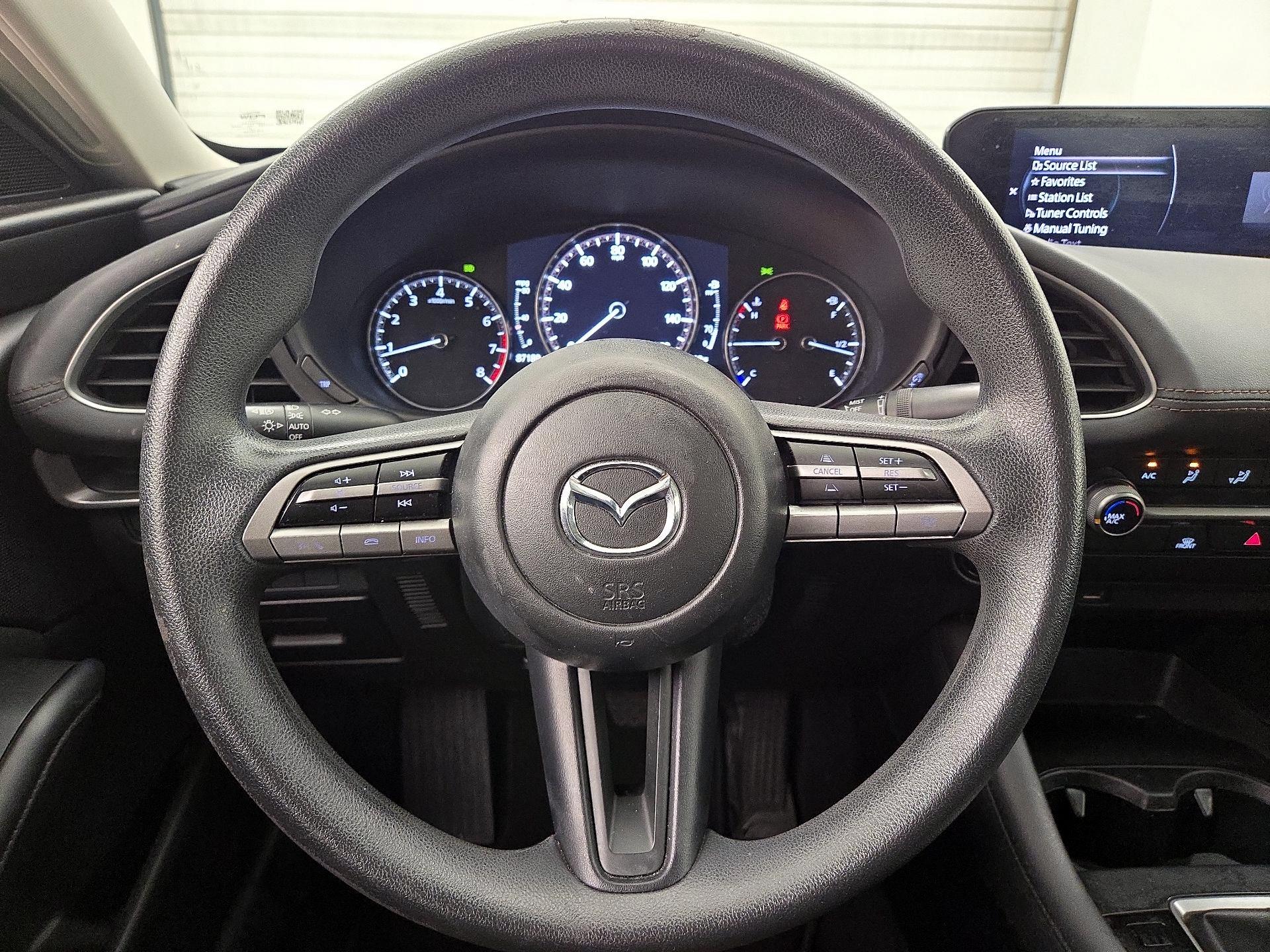 Thumbnail: 2020 Mazda Mazda3 - 10