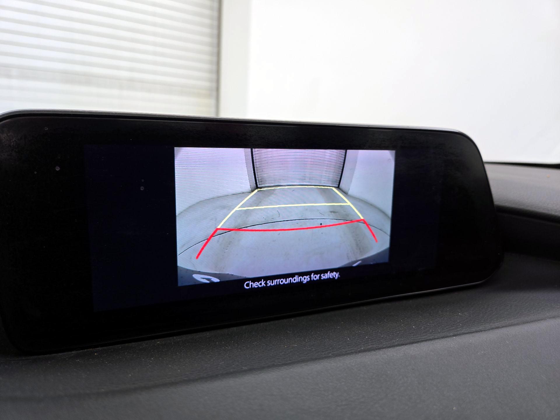 Thumbnail: 2020 Mazda Mazda3 - 14