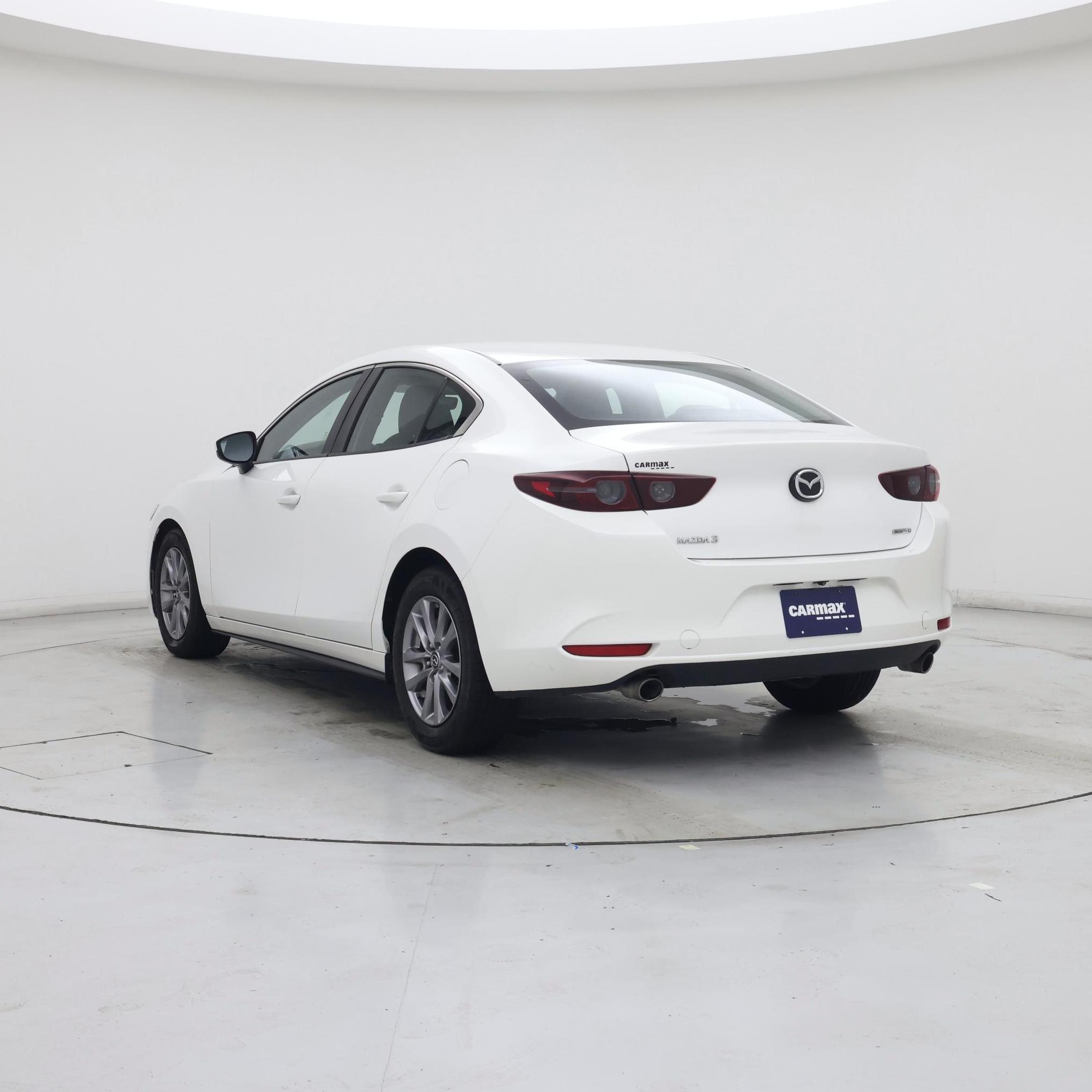 Thumbnail: 2020 Mazda Mazda3 - 2
