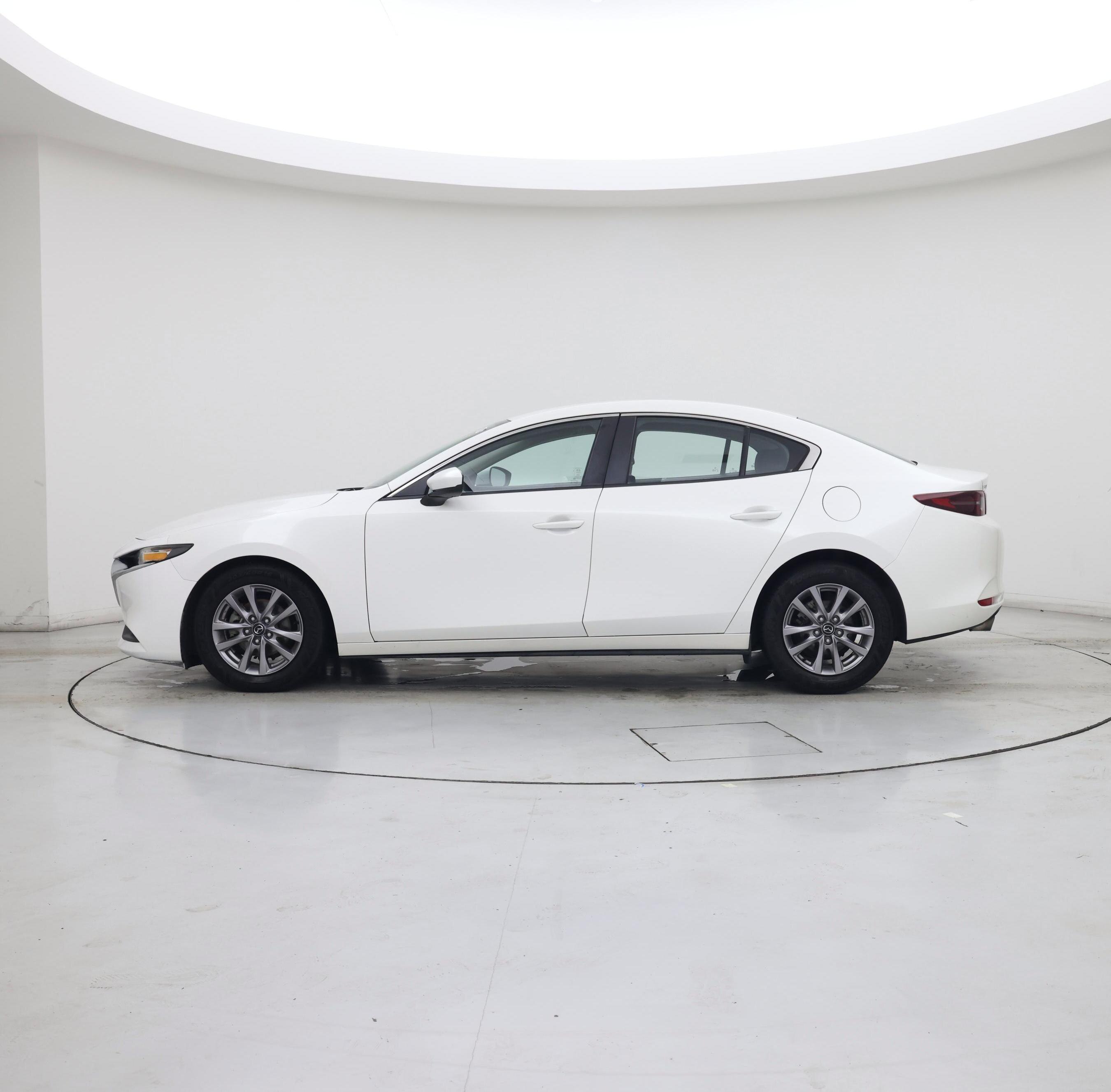 Thumbnail: 2020 Mazda Mazda3 - 3